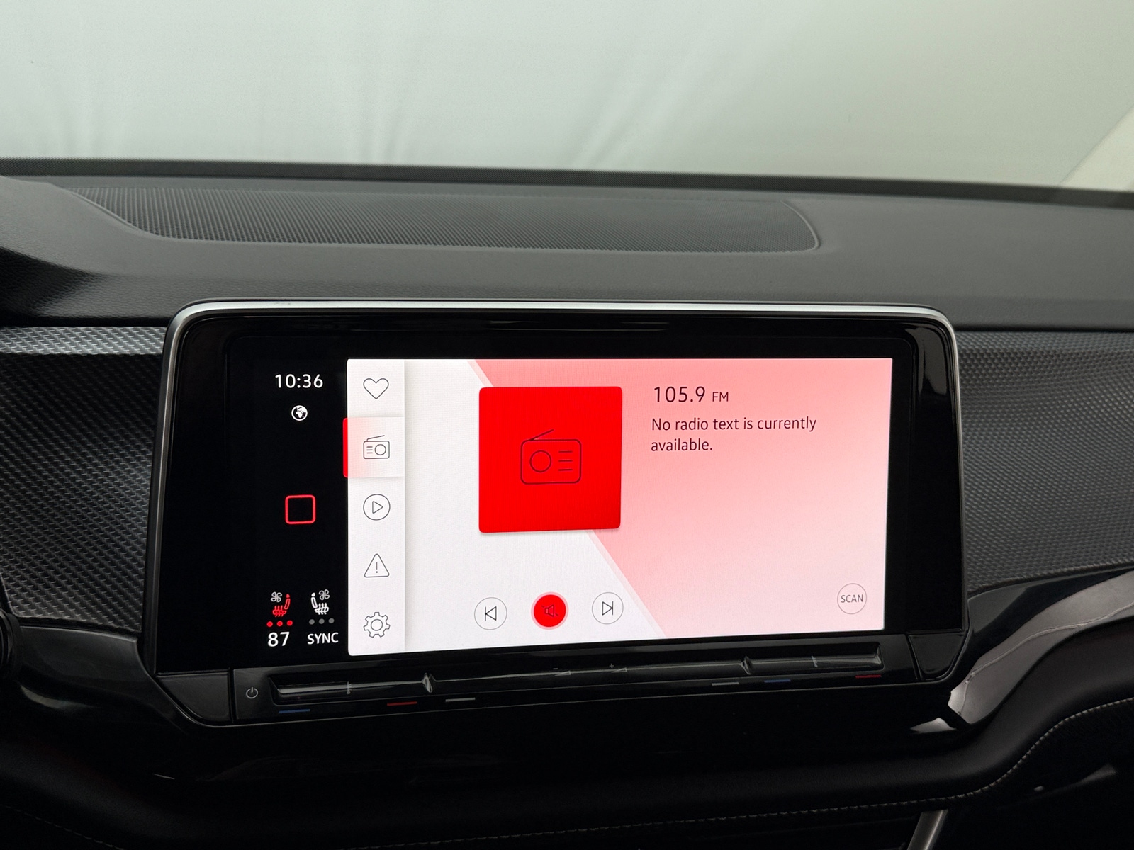 Thumbnail: 2025 Volkswagen Atlas - 3