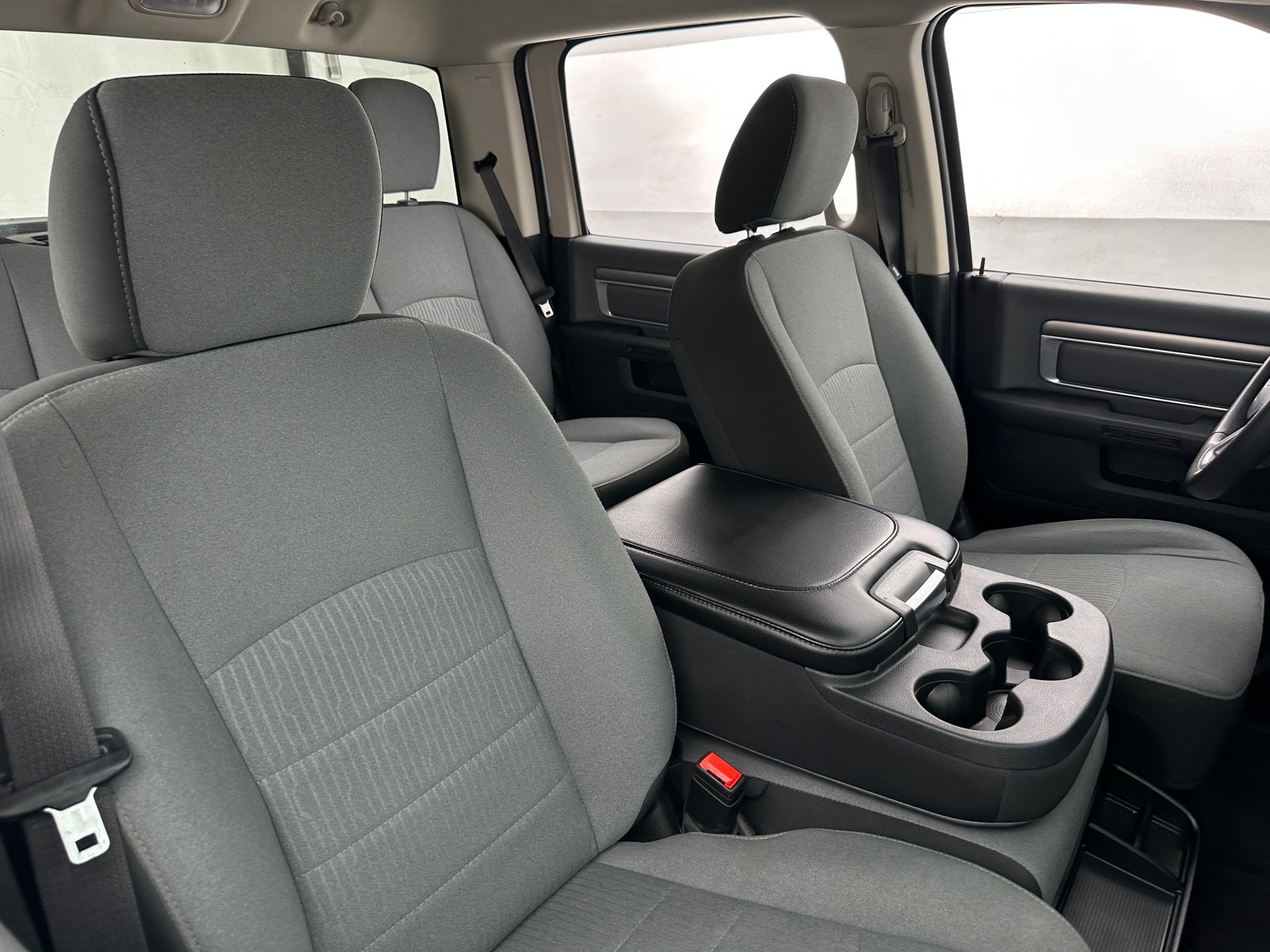 Thumbnail: 2023 RAM 1500 Classic - 2