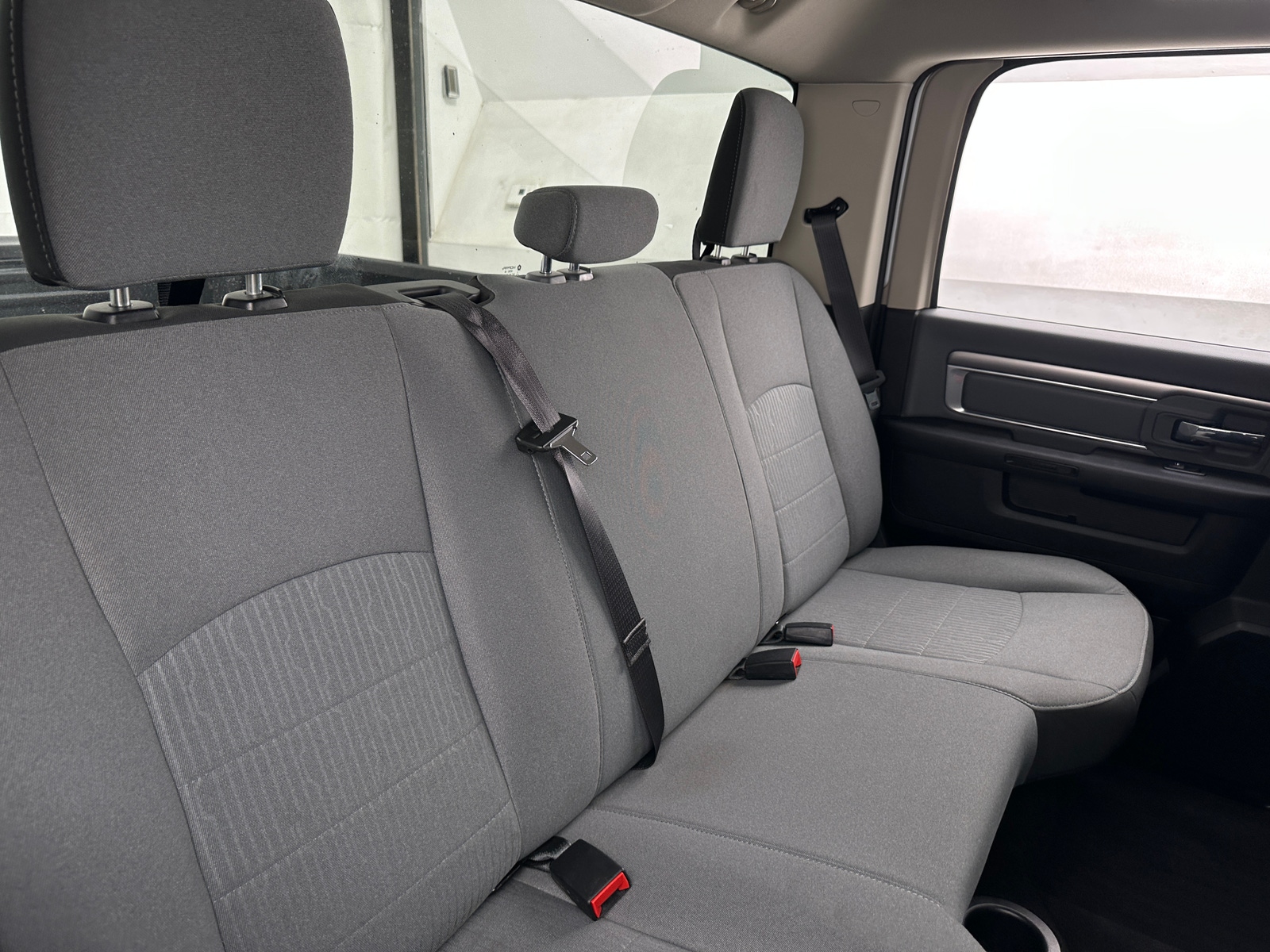 Thumbnail: 2023 RAM 1500 Classic - 6