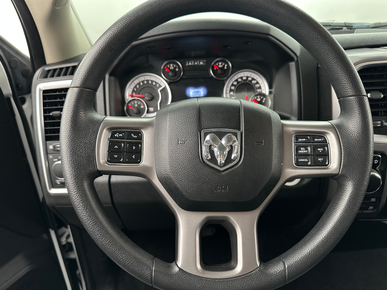 Thumbnail: 2023 RAM 1500 Classic - 5