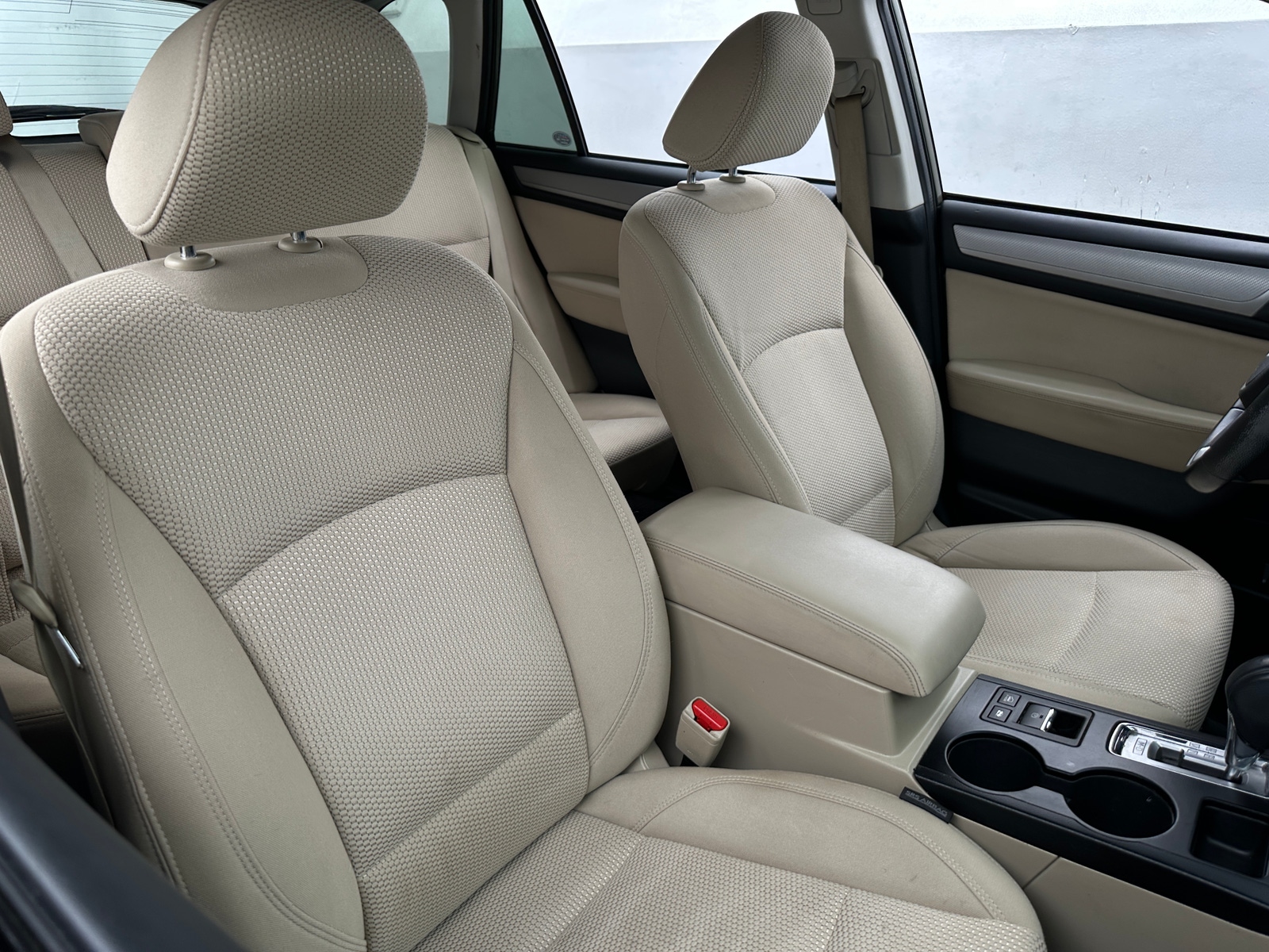 Thumbnail: 2019 Subaru Outback - 2