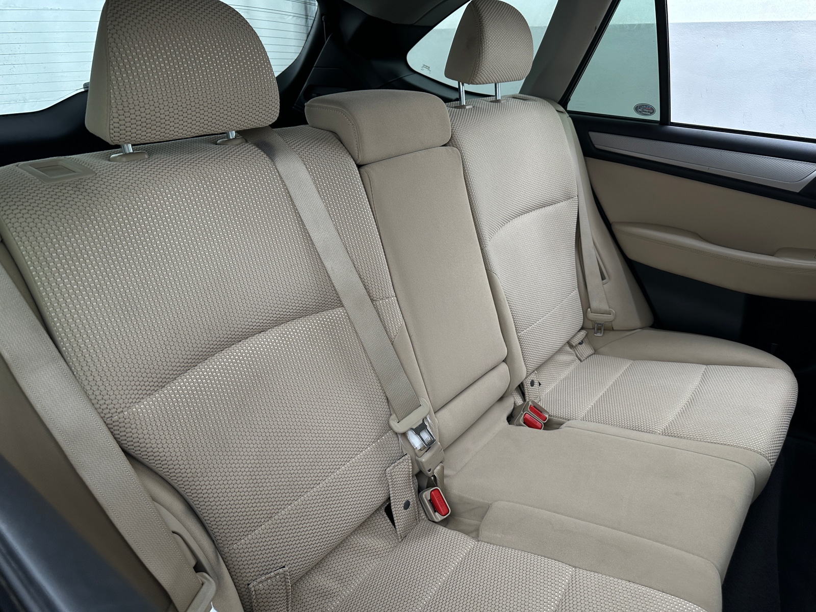 Thumbnail: 2019 Subaru Outback - 6