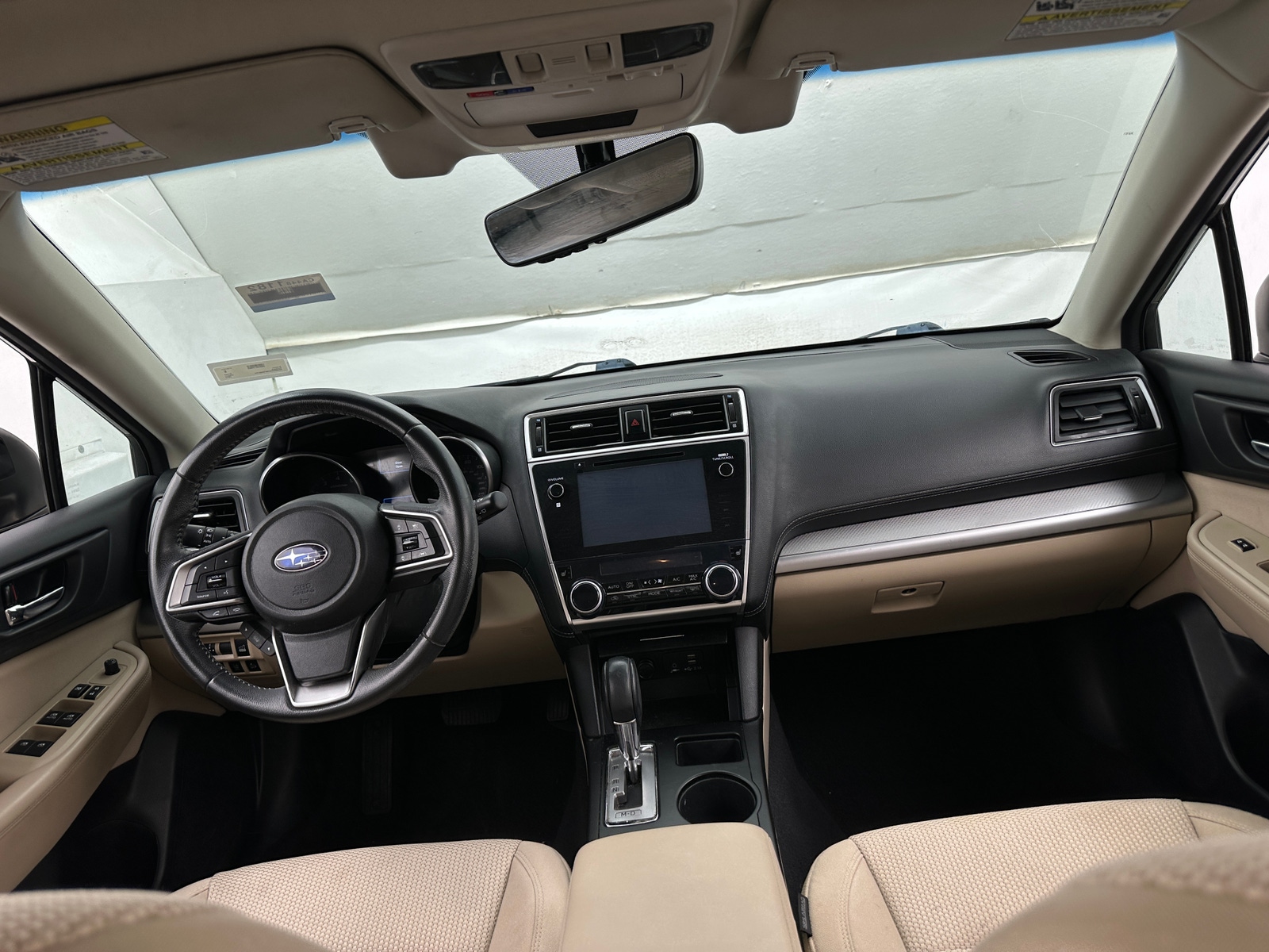 Thumbnail: 2019 Subaru Outback - 3