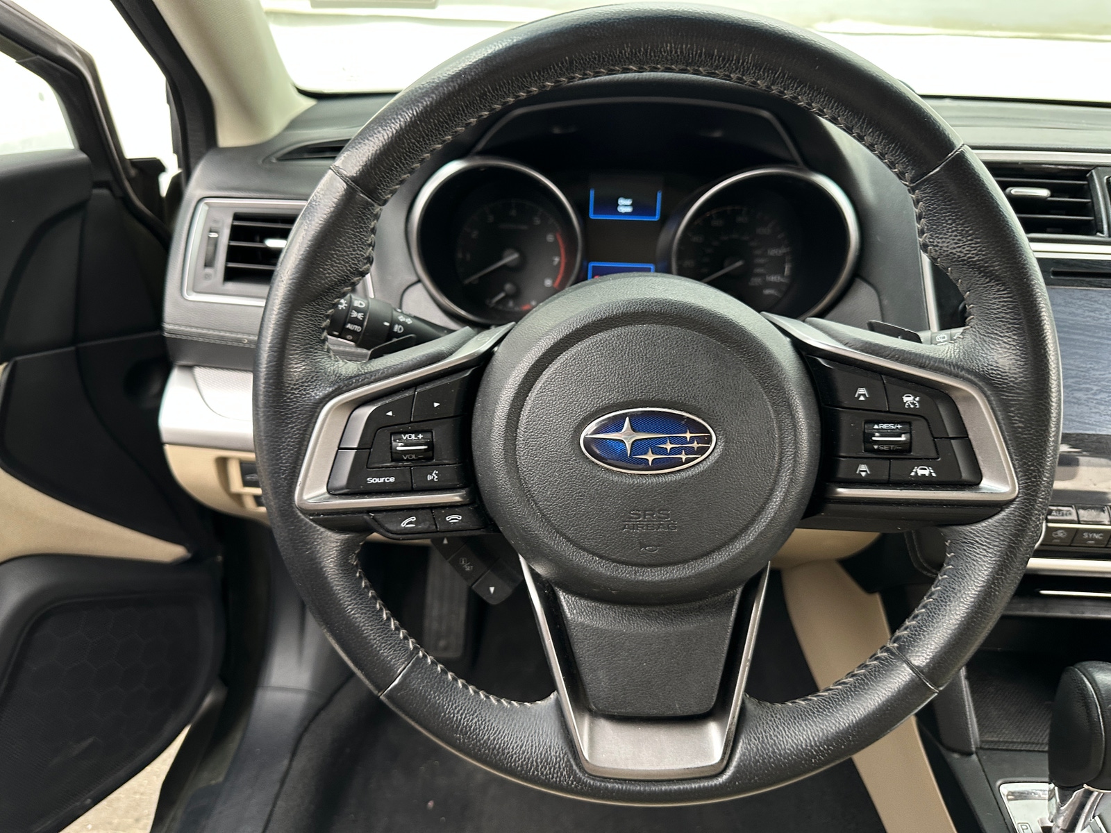 Thumbnail: 2019 Subaru Outback - 5