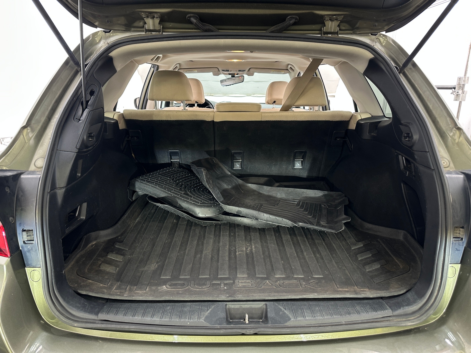 Thumbnail: 2019 Subaru Outback - 7