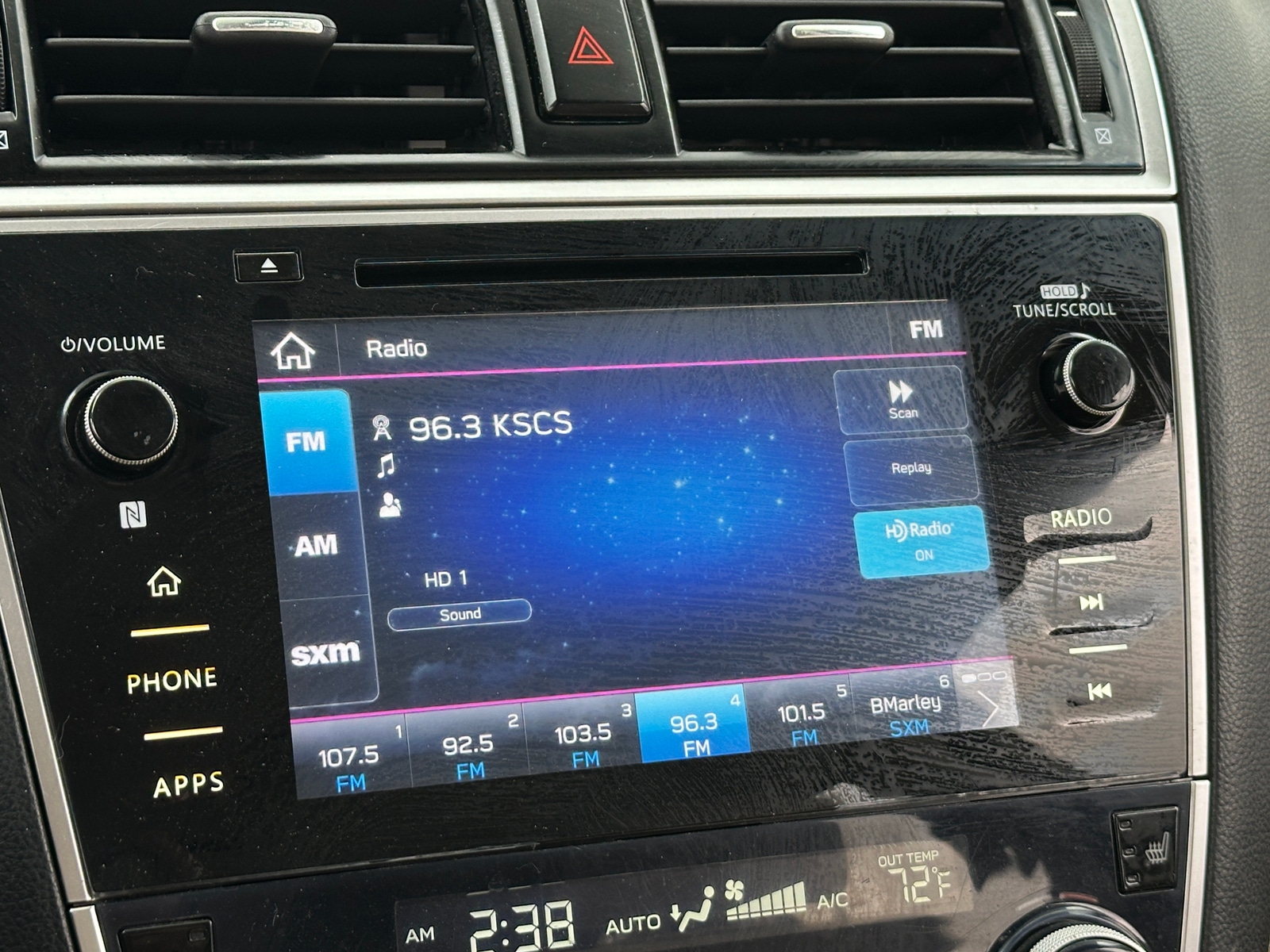 Thumbnail: 2019 Subaru Outback - 4