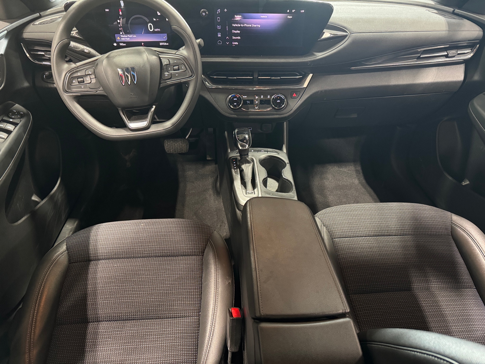 Thumbnail: 2025 Buick Envista - 3