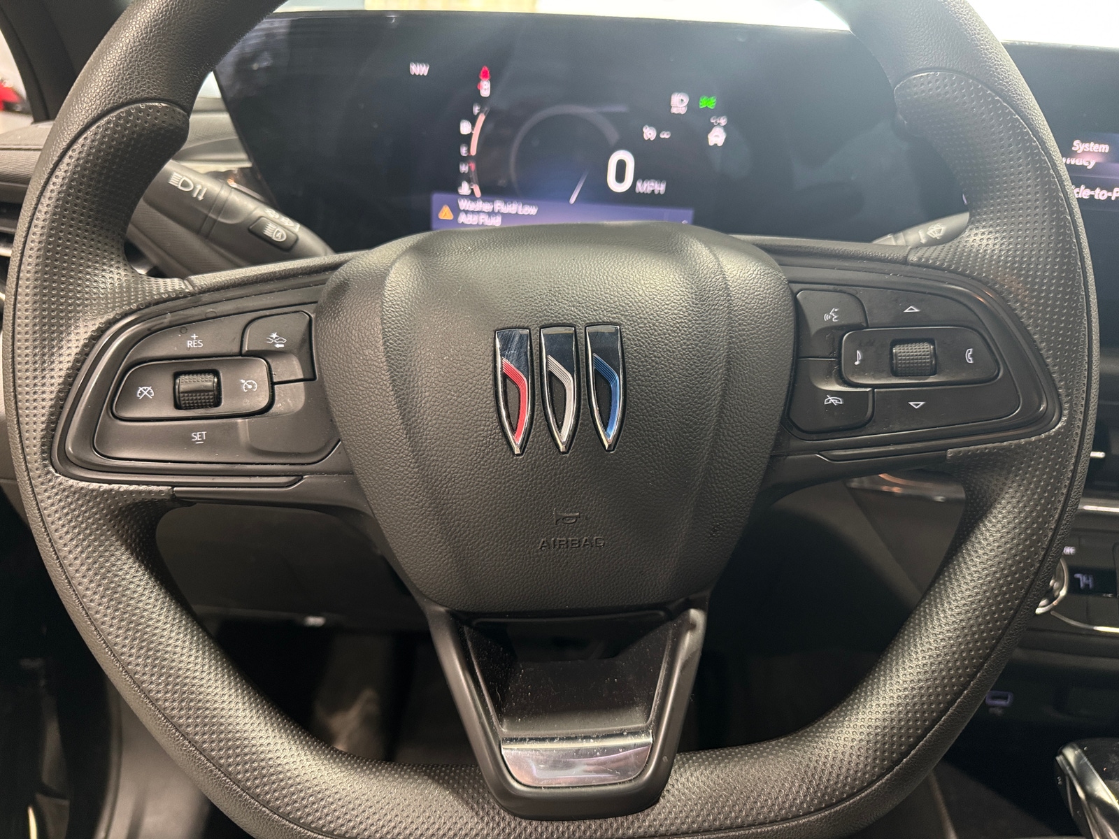 Thumbnail: 2025 Buick Envista - 5