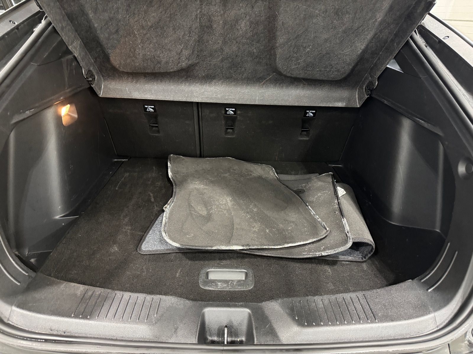 Thumbnail: 2025 Buick Envista - 7