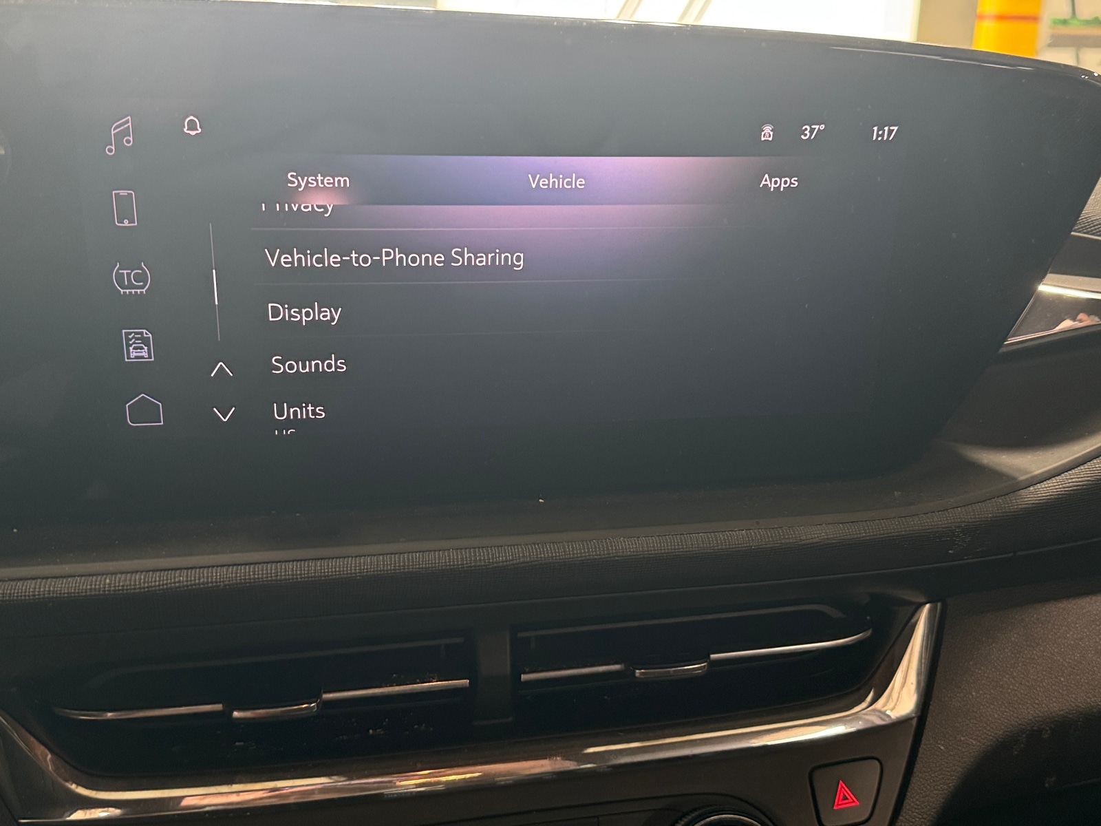 Thumbnail: 2025 Buick Envista - 4