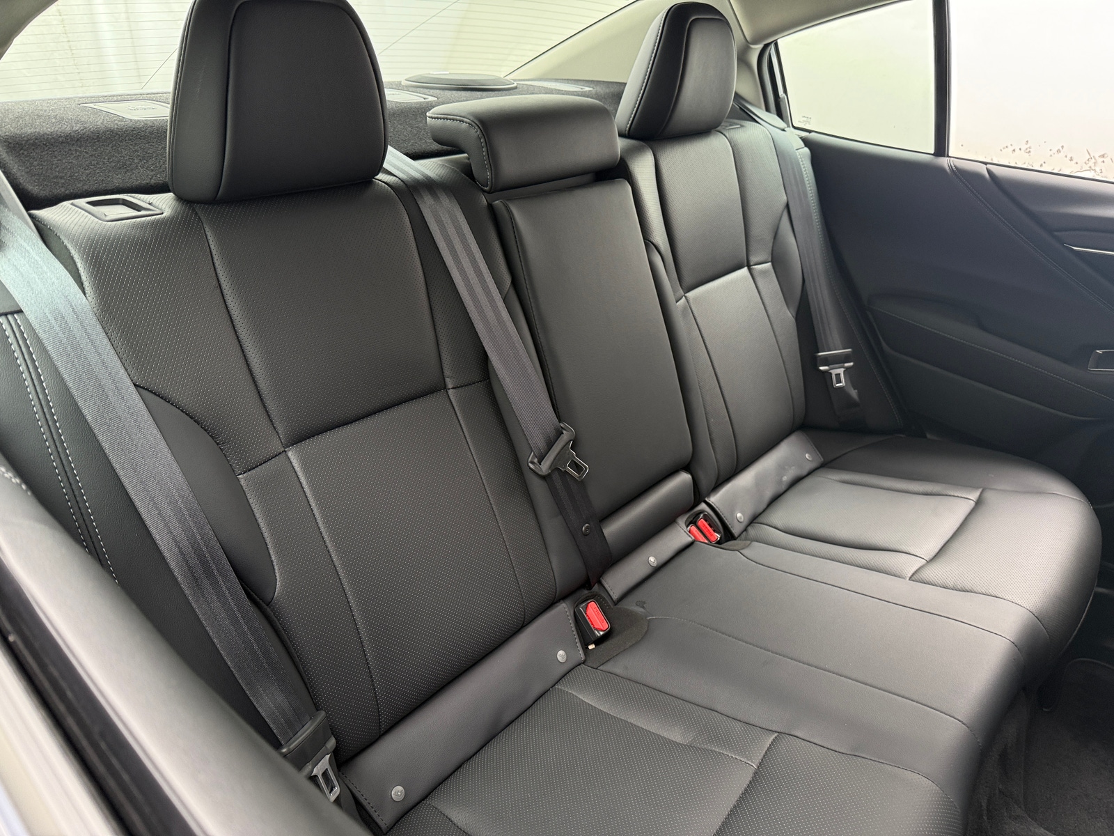 Thumbnail: 2023 Subaru Legacy - 5