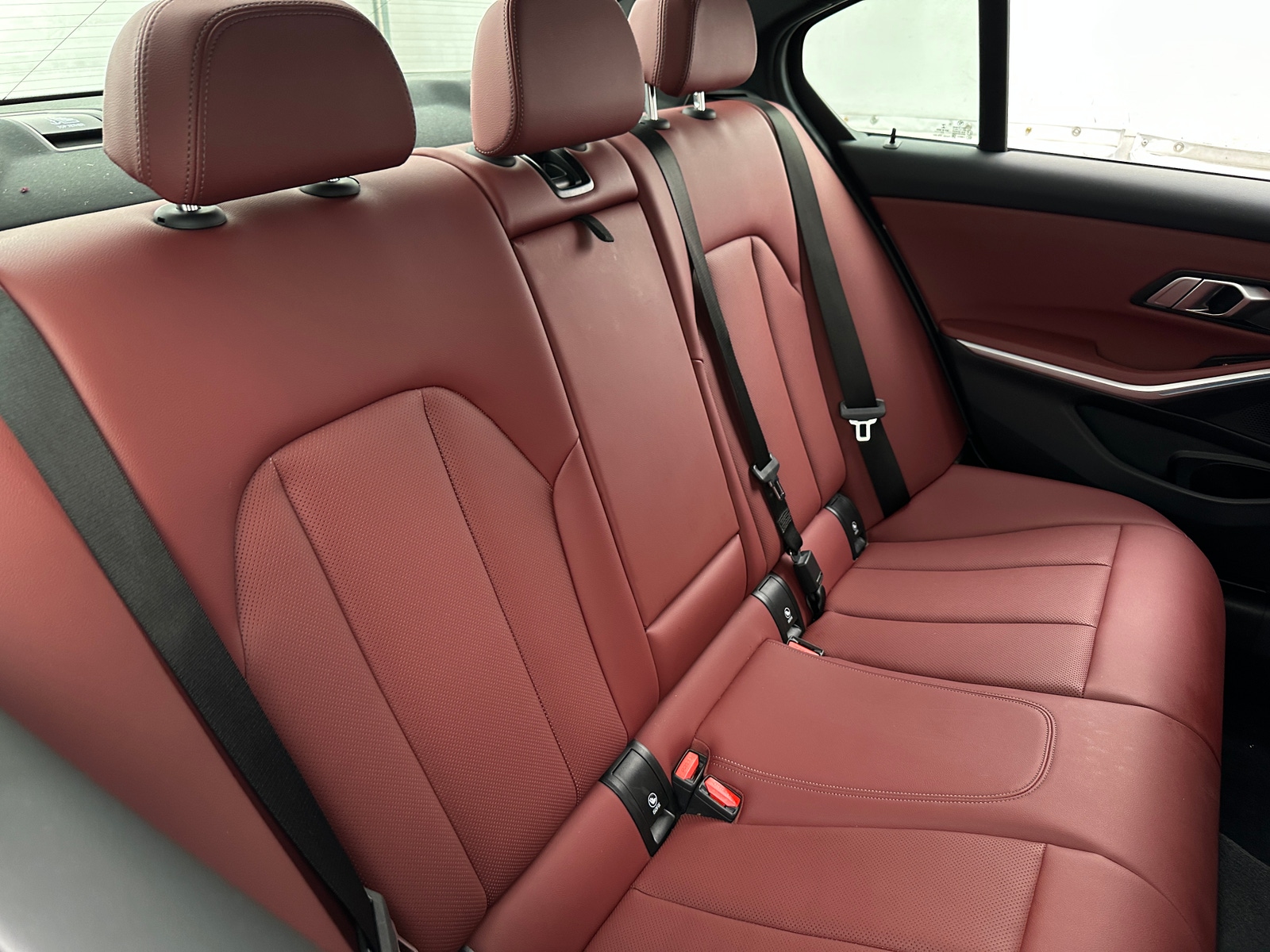 Thumbnail: 2023 BMW 3 Series - 5