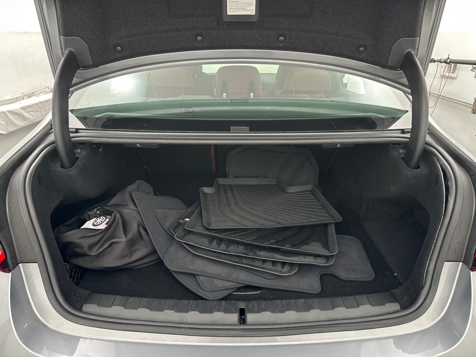 Thumbnail: 2023 BMW 3 Series - 6