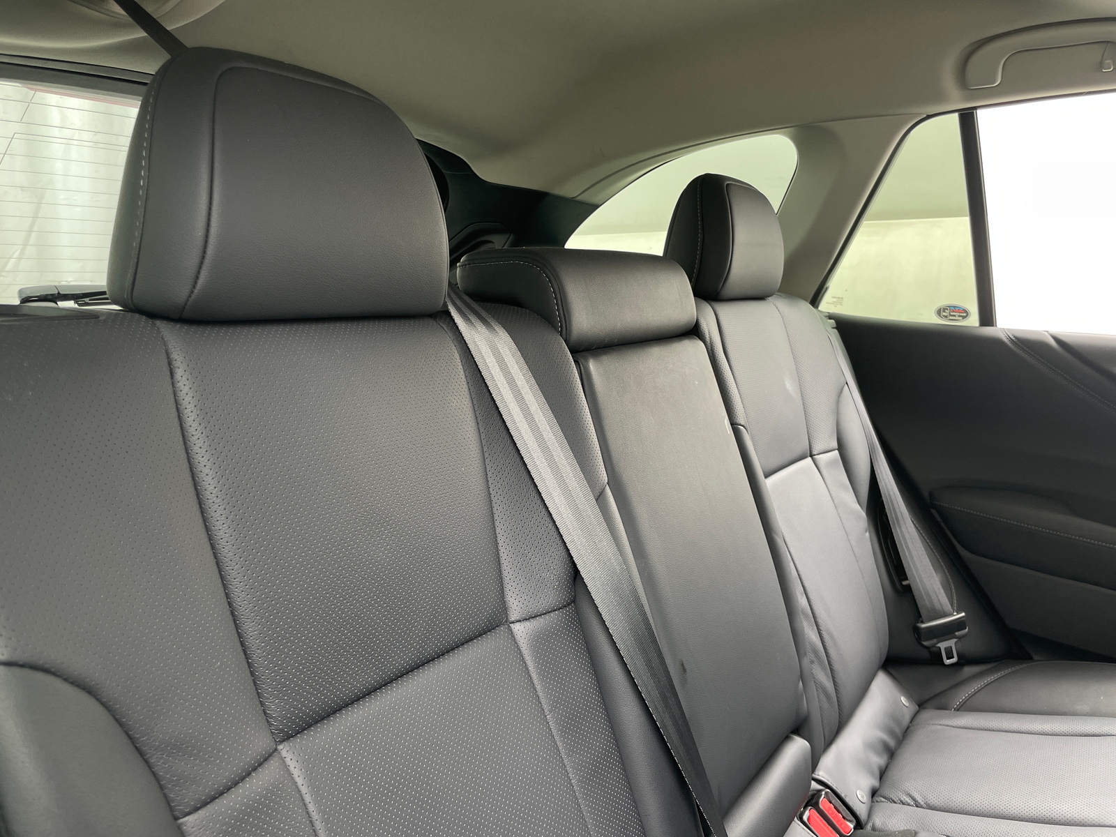 Thumbnail: 2020 Subaru Outback - 5