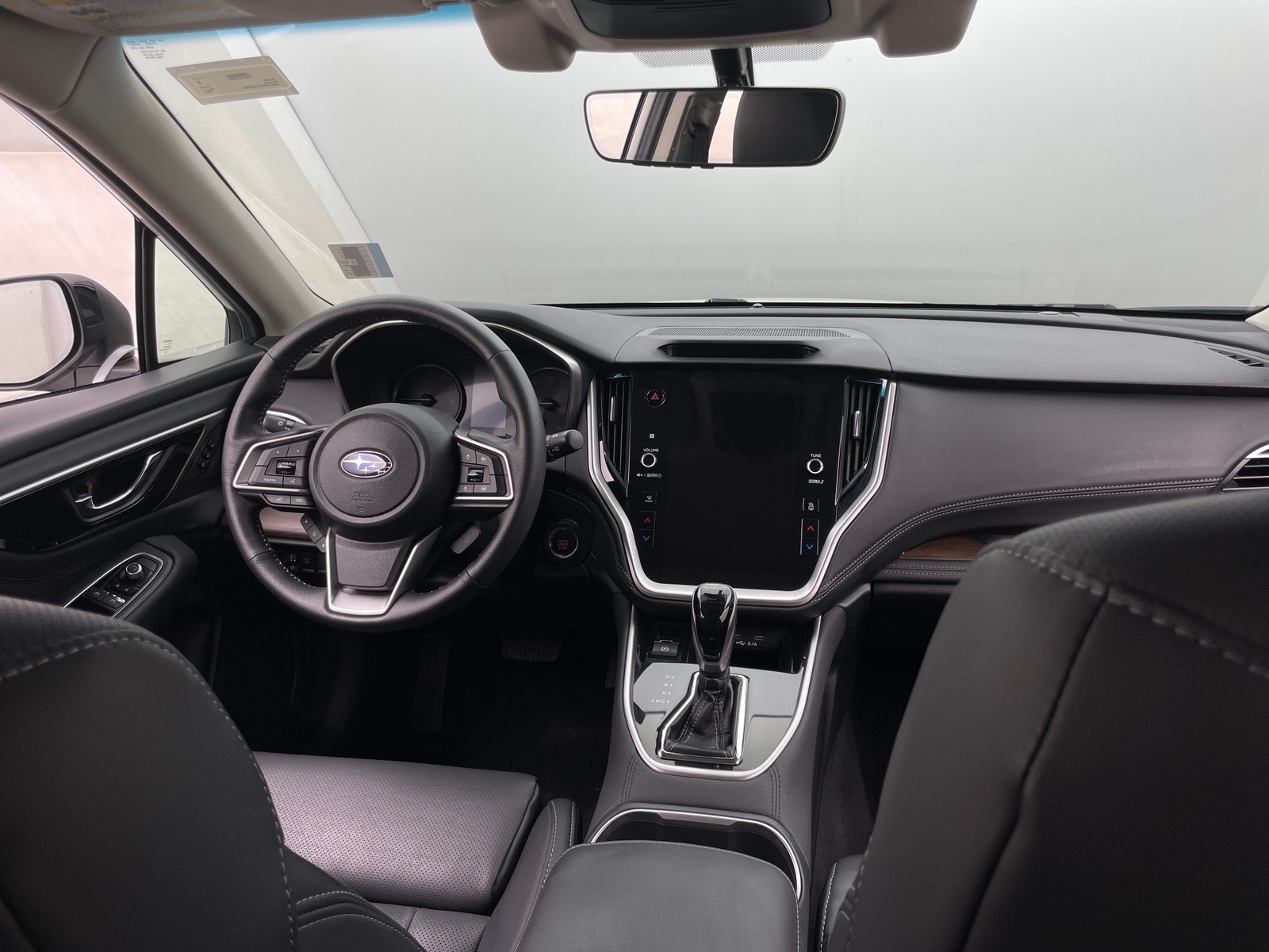 Thumbnail: 2020 Subaru Outback - 2