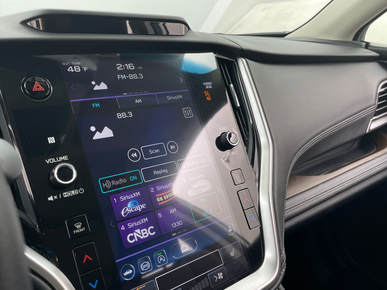 Thumbnail: 2020 Subaru Outback - 3