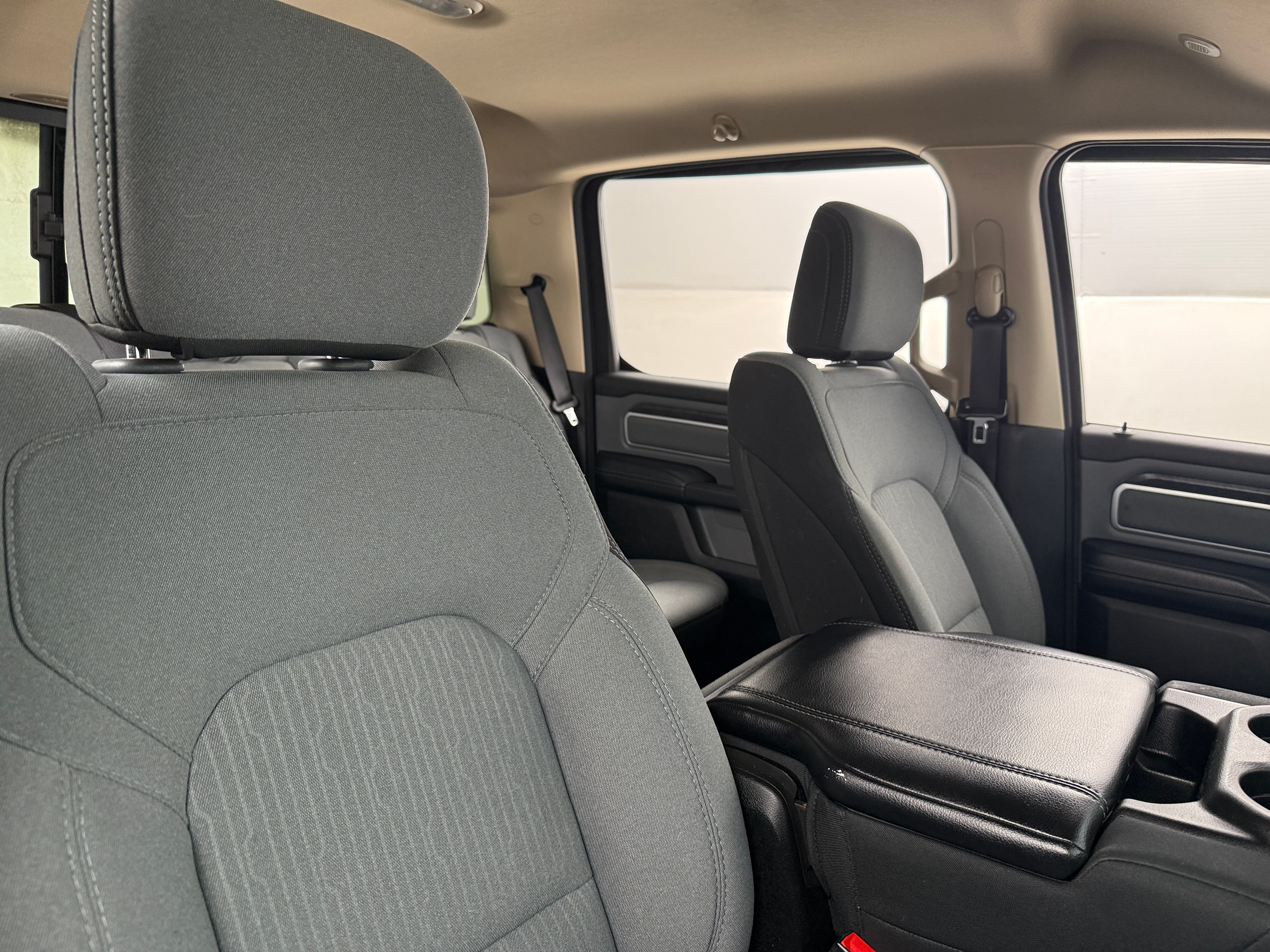 2020 RAM Ram 1500 Pickup