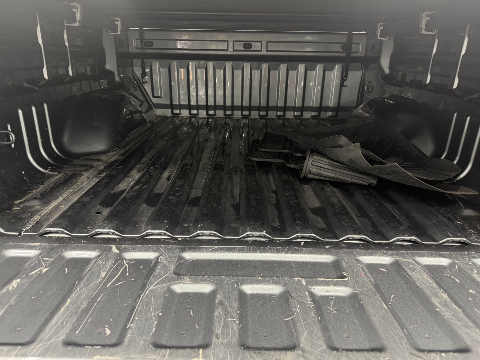 Thumbnail: 2022 Chevrolet Colorado - 7