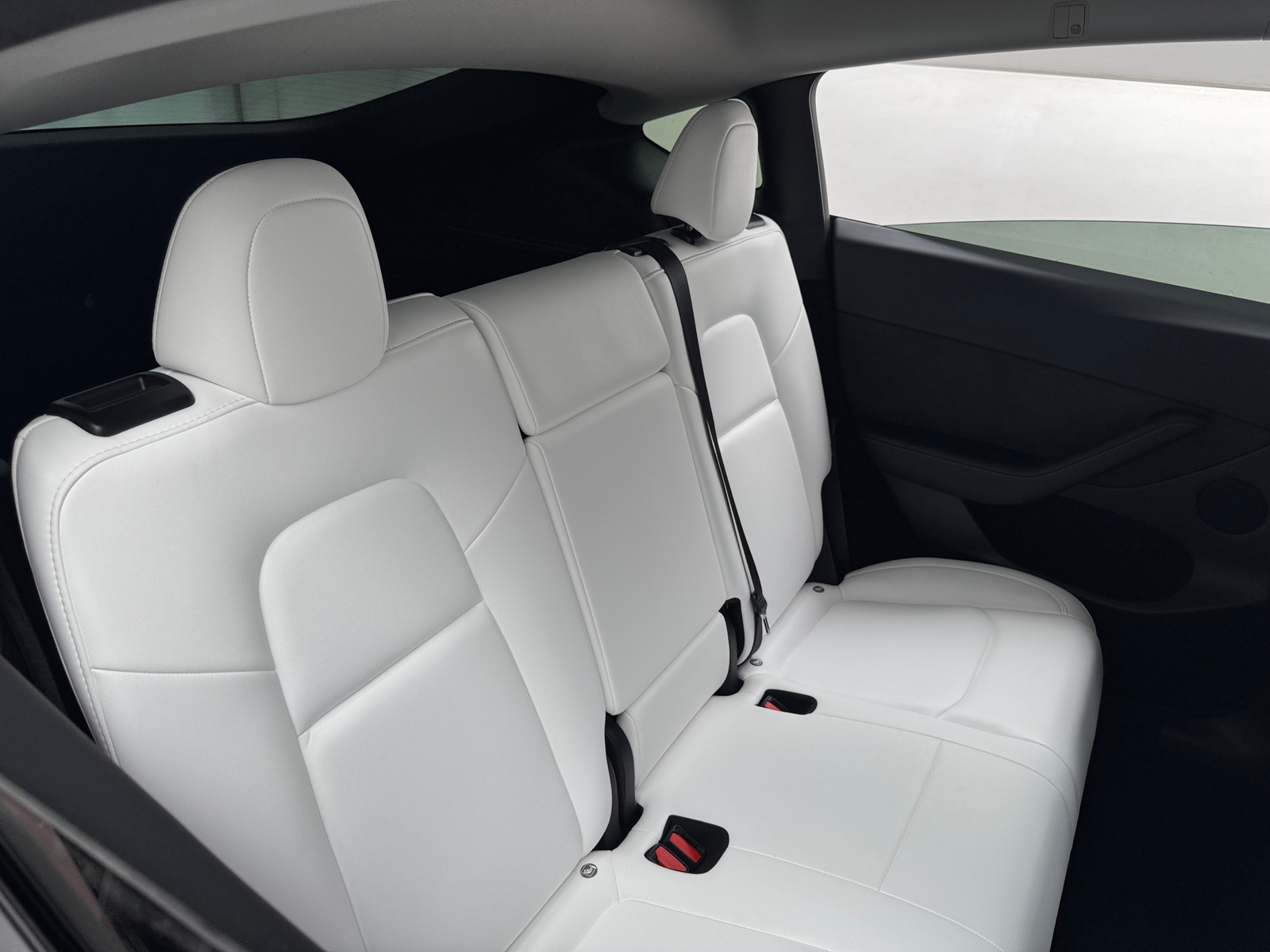 Thumbnail: 2024 Tesla Model Y - 5