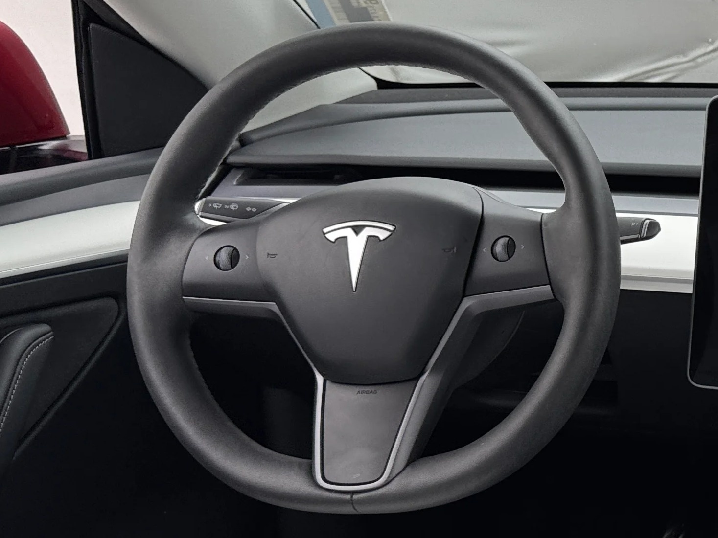 Thumbnail: 2024 Tesla Model Y - 4