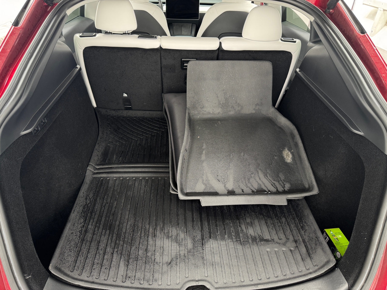 Thumbnail: 2024 Tesla Model Y - 6