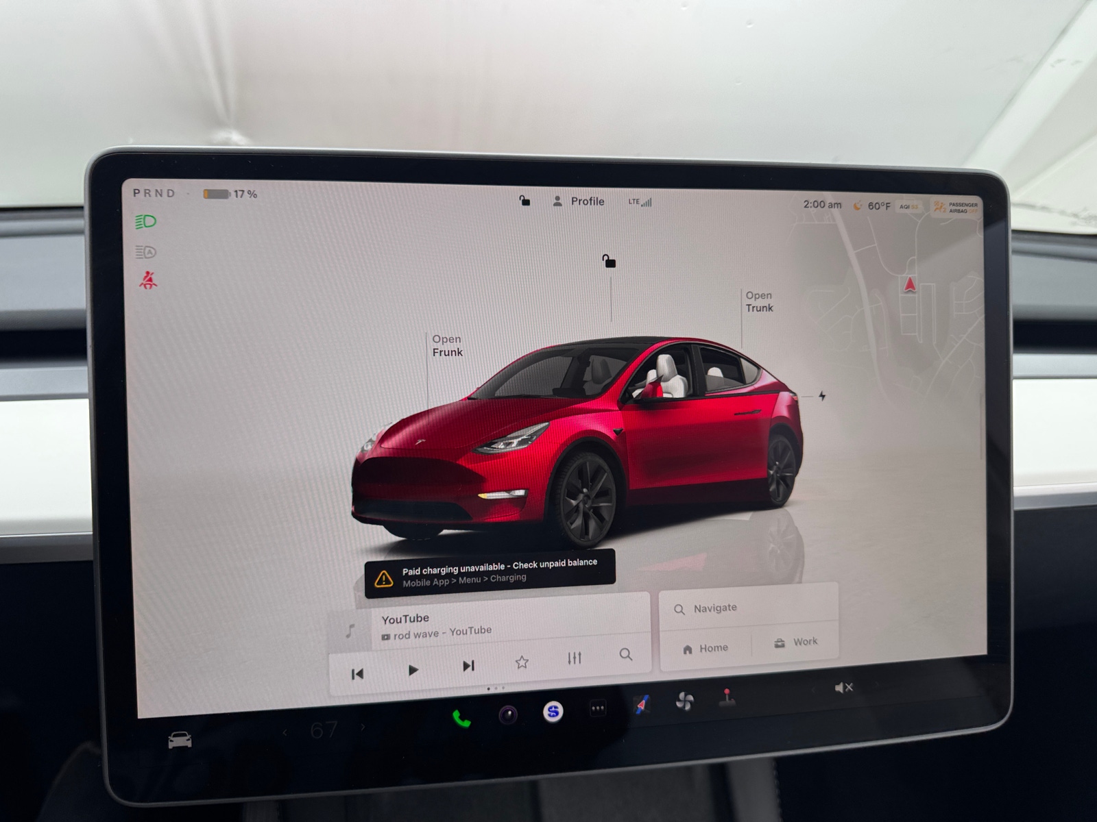 Thumbnail: 2024 Tesla Model Y - 3