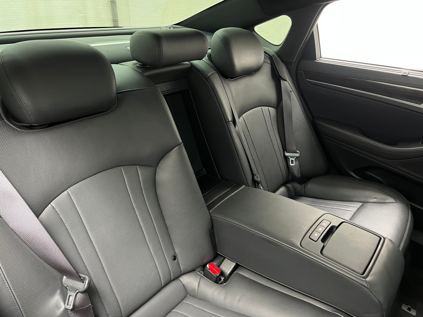 Thumbnail: 2019 Genesis G80 - 5