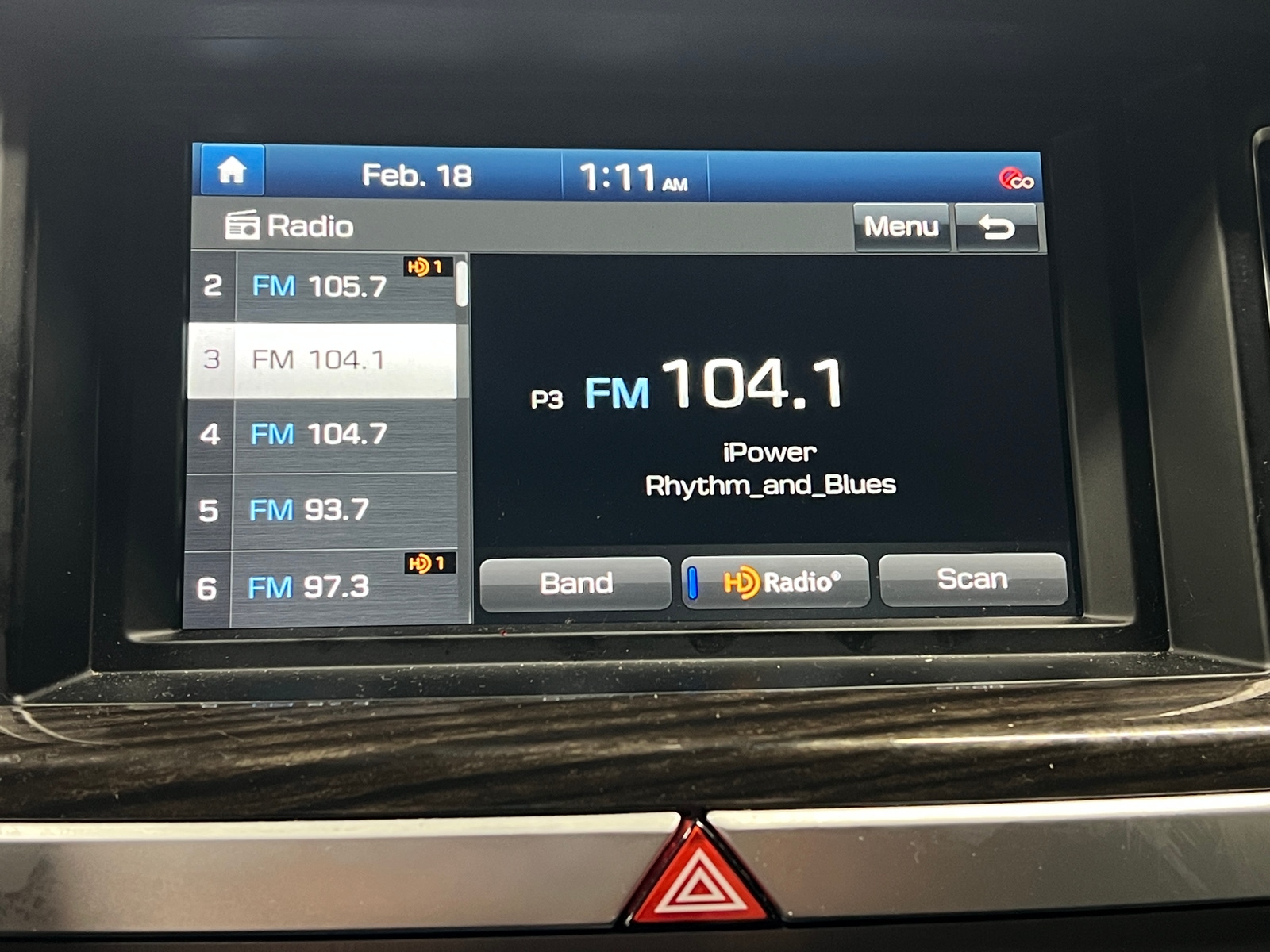 Thumbnail: 2019 Genesis G80 - 3