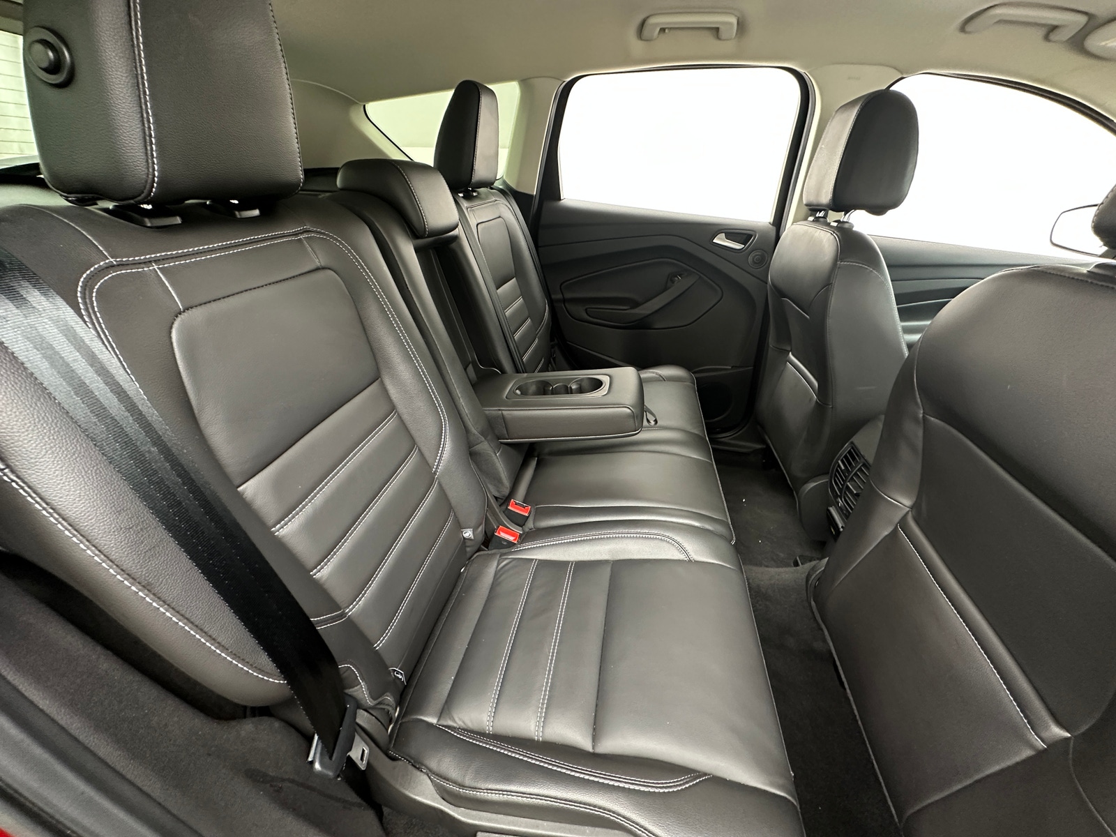 Thumbnail: 2017 Ford Escape - 5