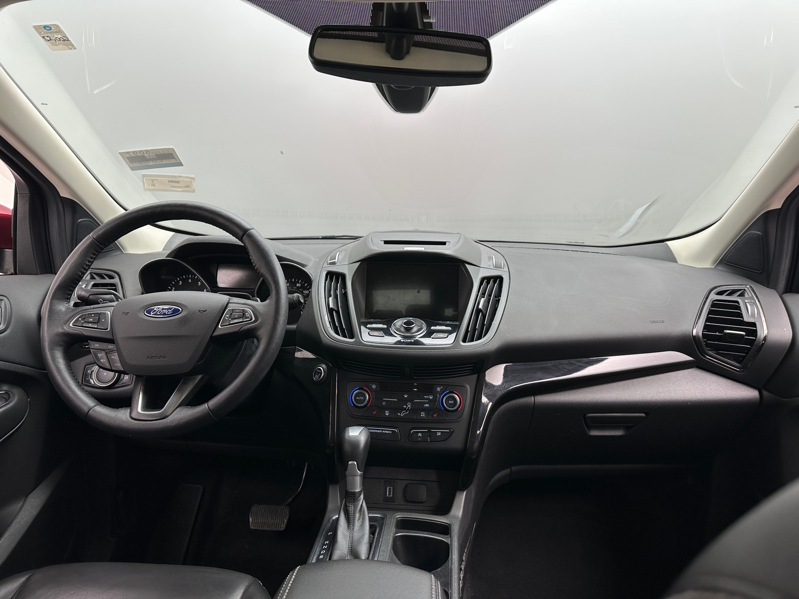 Thumbnail: 2017 Ford Escape - 2