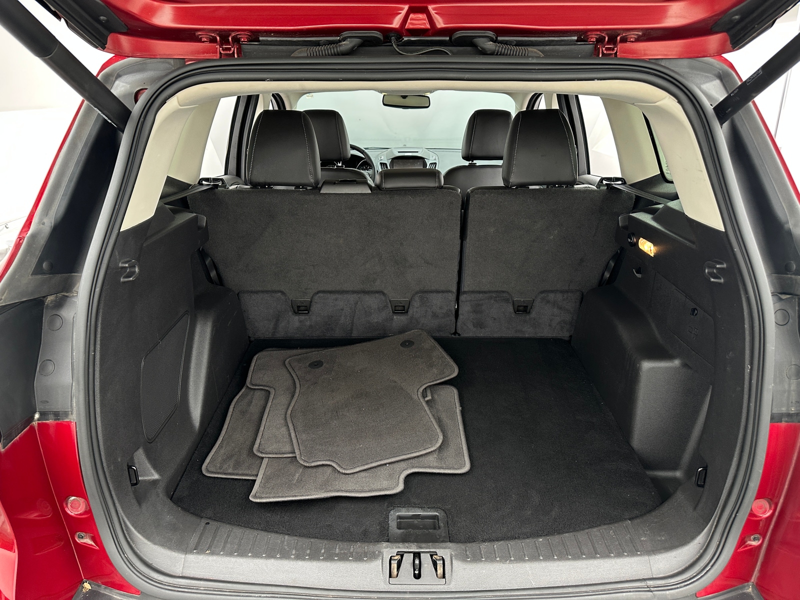 Thumbnail: 2017 Ford Escape - 6