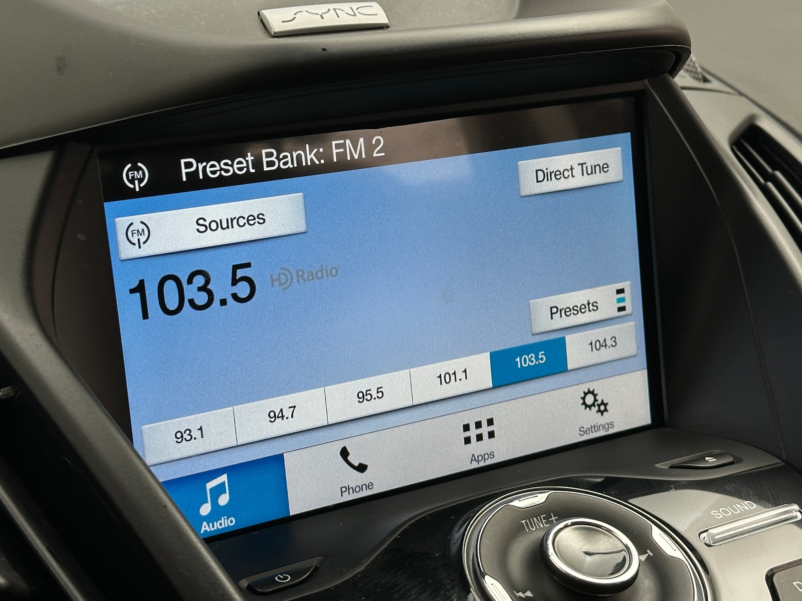 Thumbnail: 2017 Ford Escape - 3