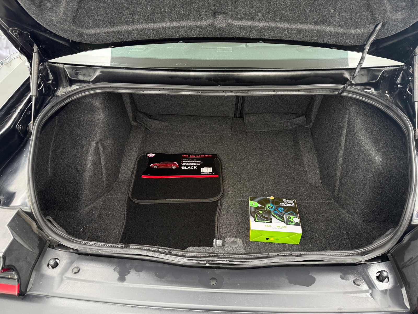 Thumbnail: 2016 Dodge Challenger - 4