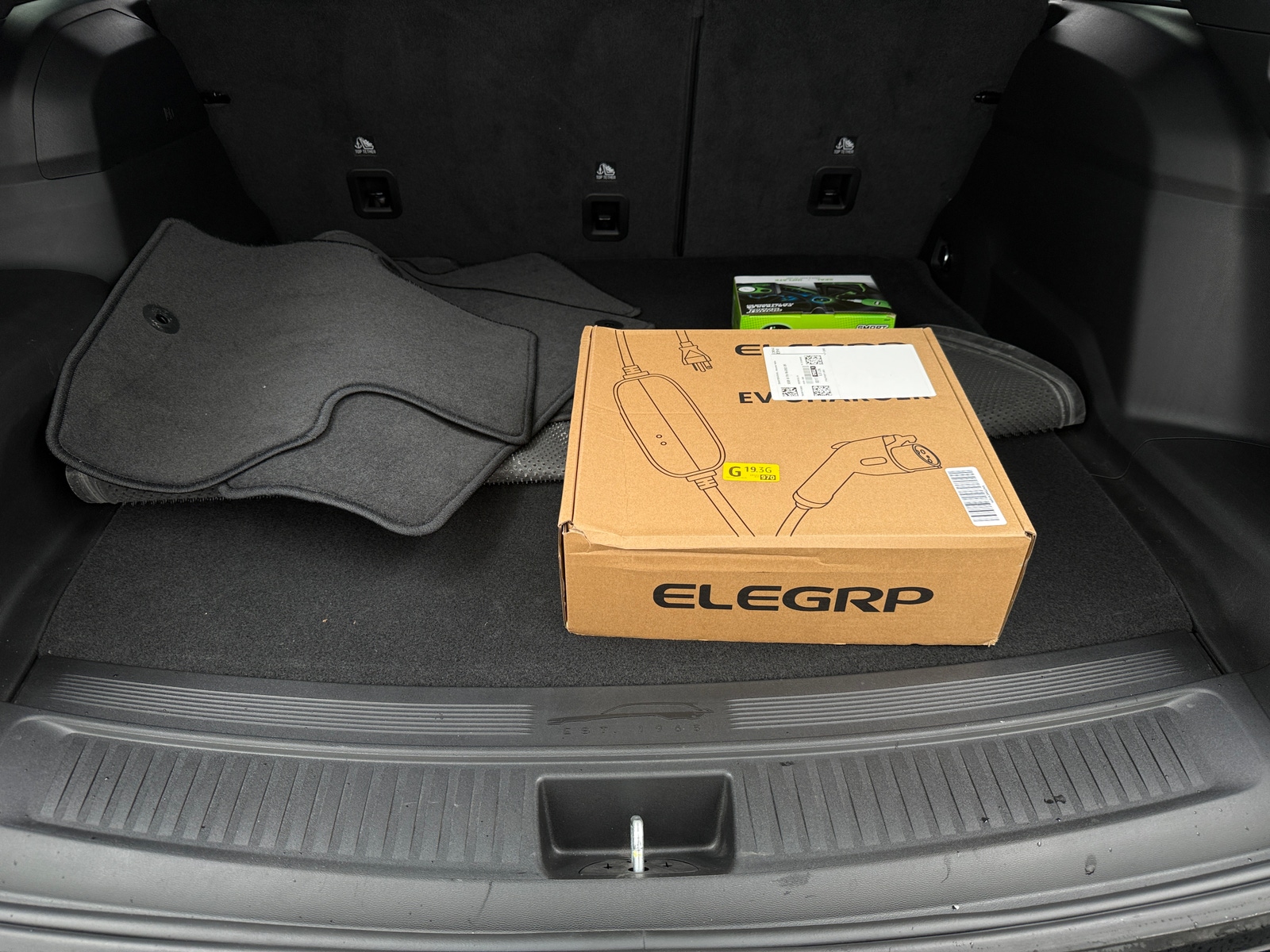 Thumbnail: 2024 Jeep Wagoneer S - 6