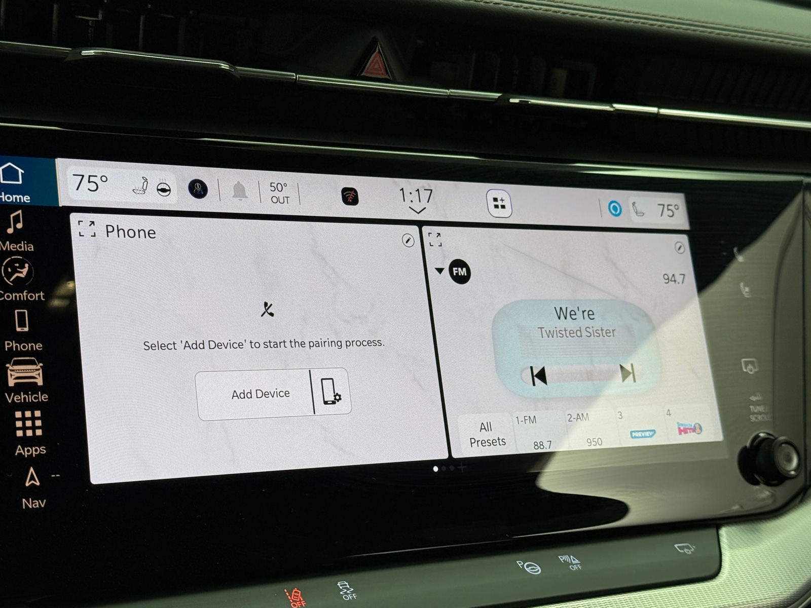 Thumbnail: 2024 Jeep Wagoneer S - 3