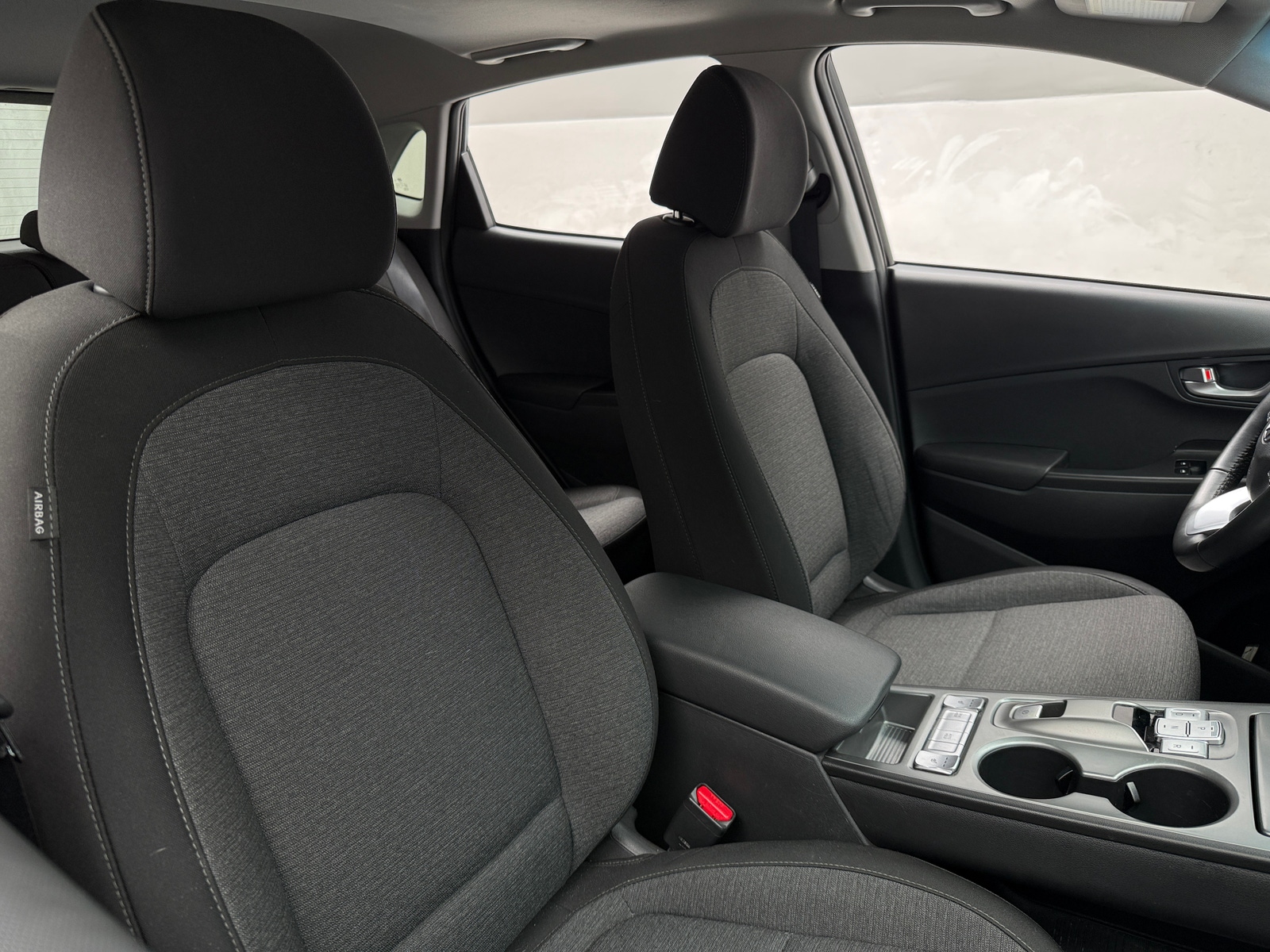 Thumbnail: 2023 Hyundai Kona - 2