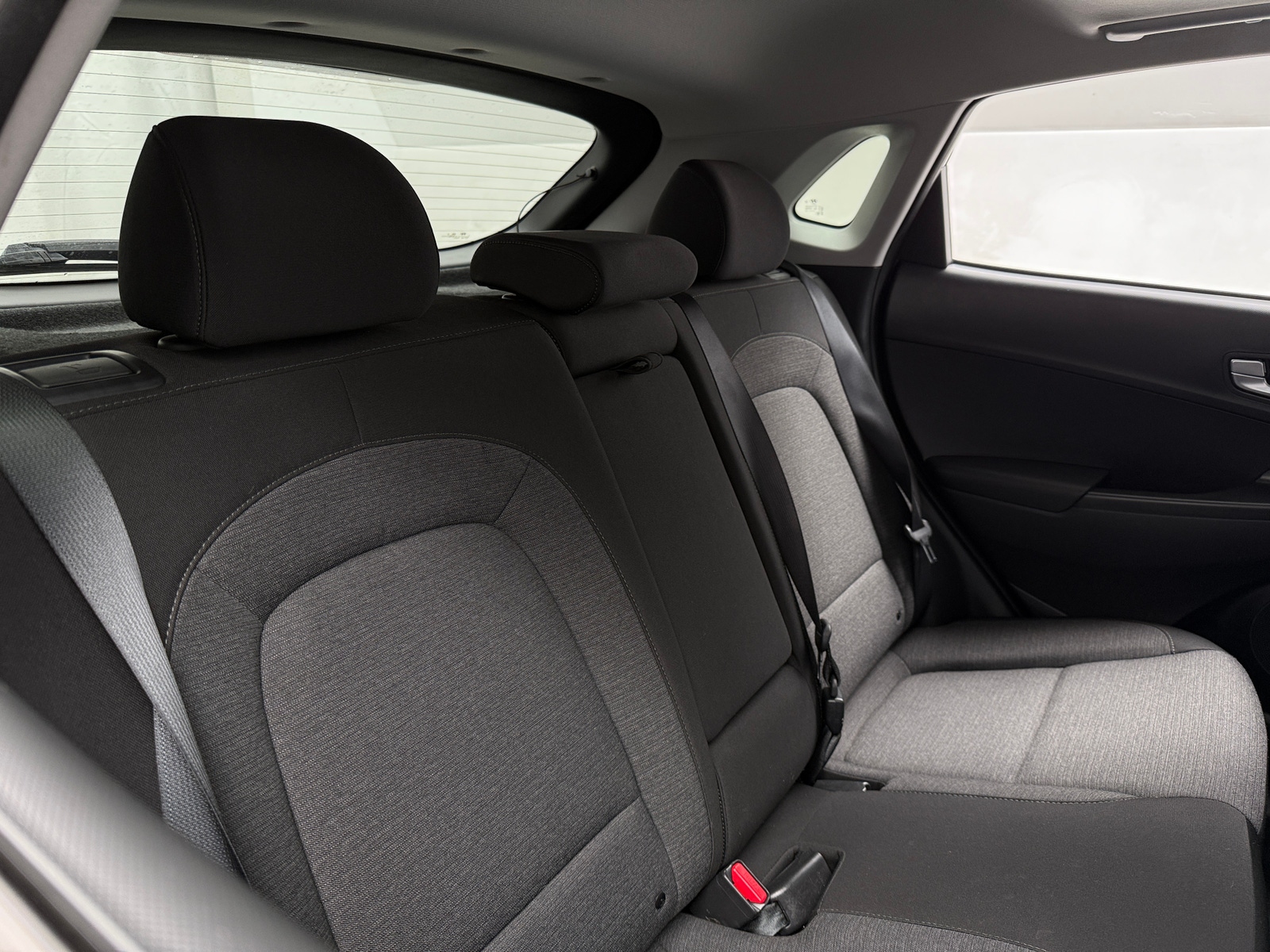 Thumbnail: 2023 Hyundai Kona - 6