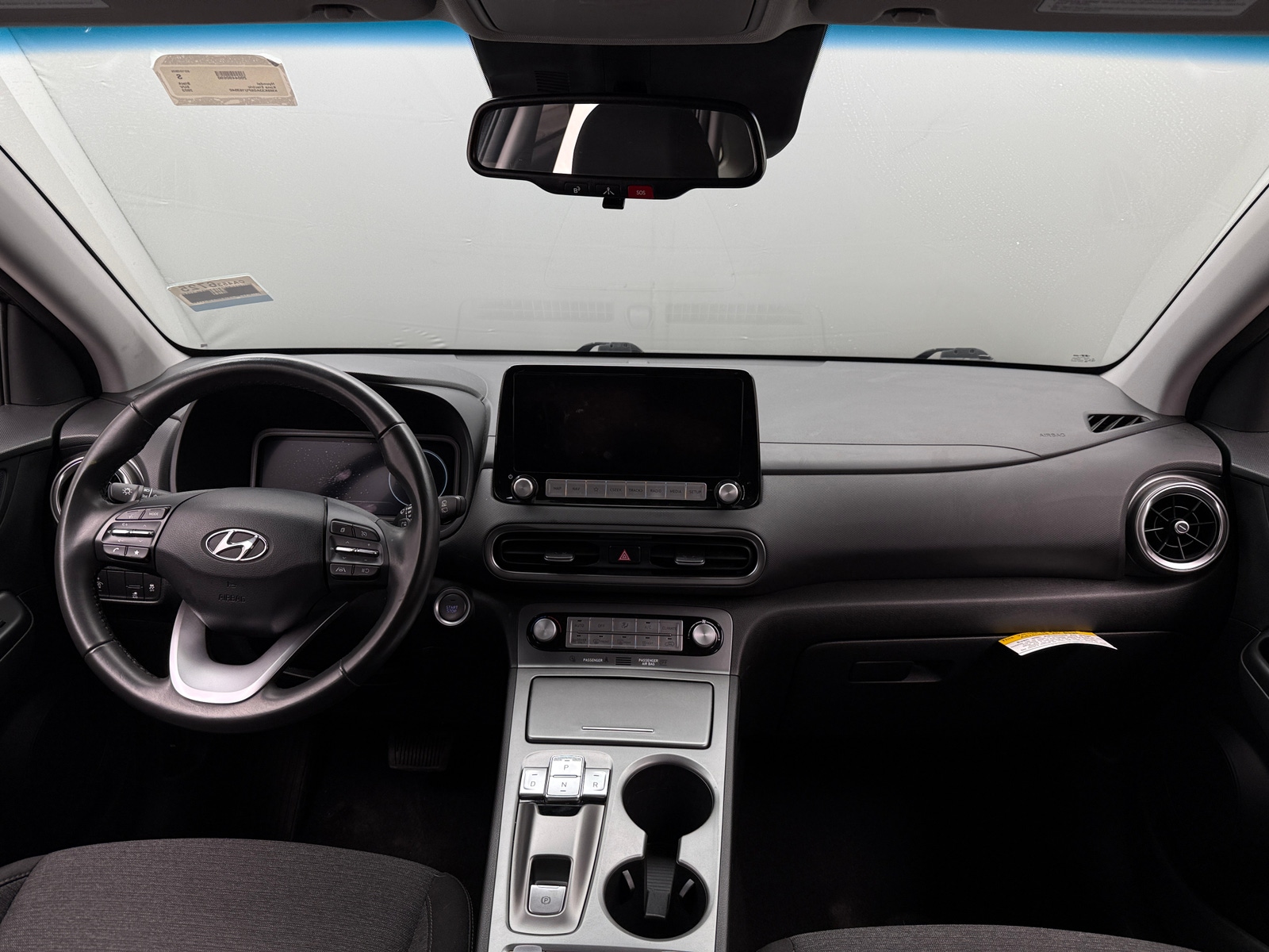 Thumbnail: 2023 Hyundai Kona - 3