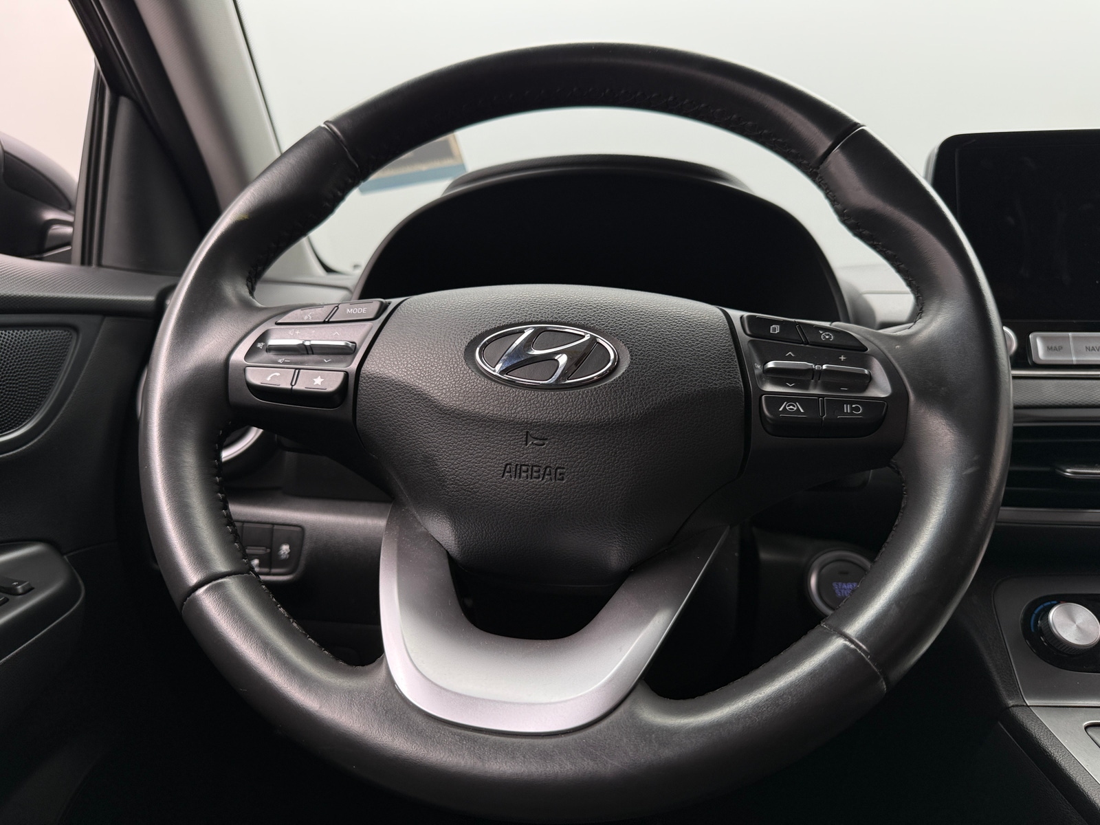 Thumbnail: 2023 Hyundai Kona - 5