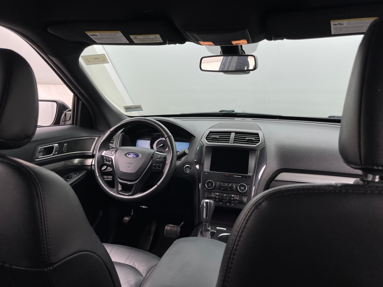 Thumbnail: 2018 Ford Explorer - 2