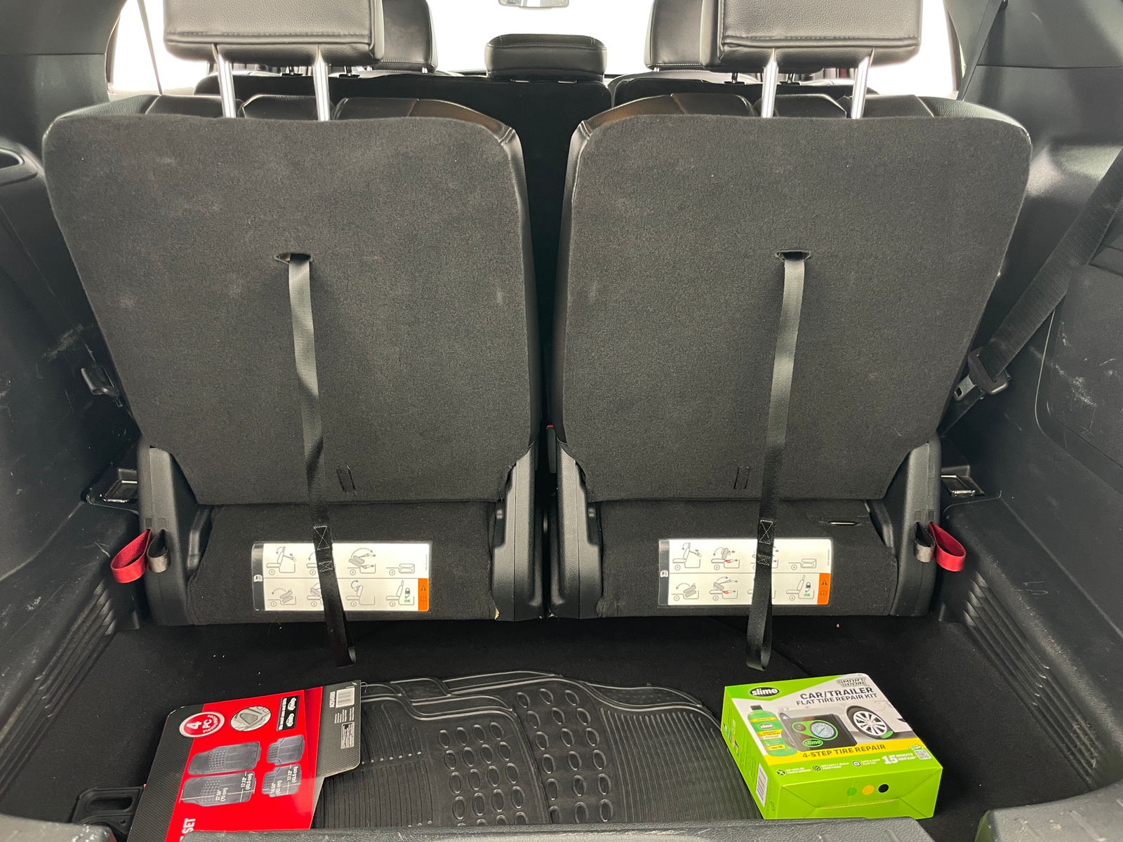 Thumbnail: 2018 Ford Explorer - 6