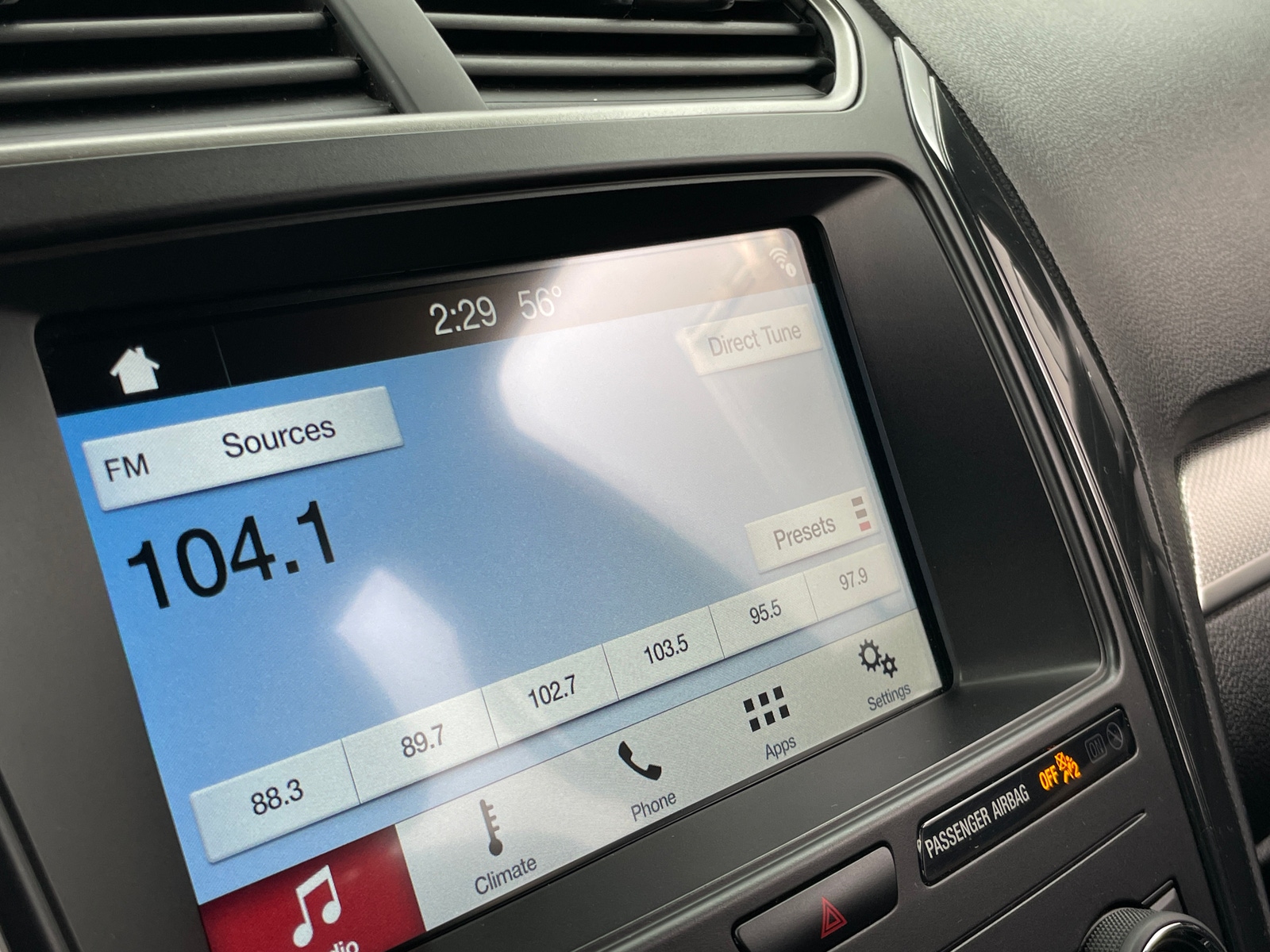 Thumbnail: 2018 Ford Explorer - 3