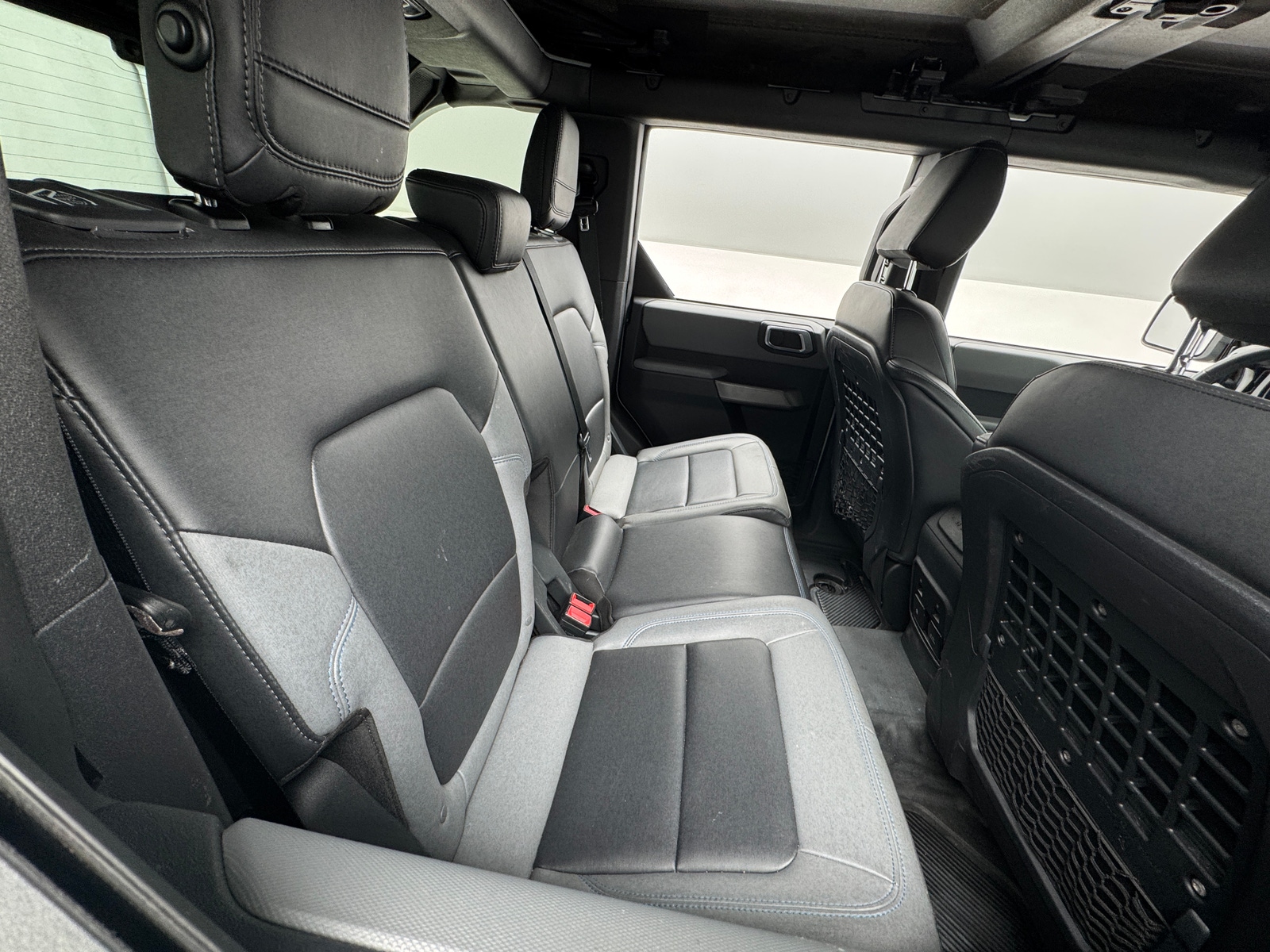 Thumbnail: 2022 Ford Bronco - 5