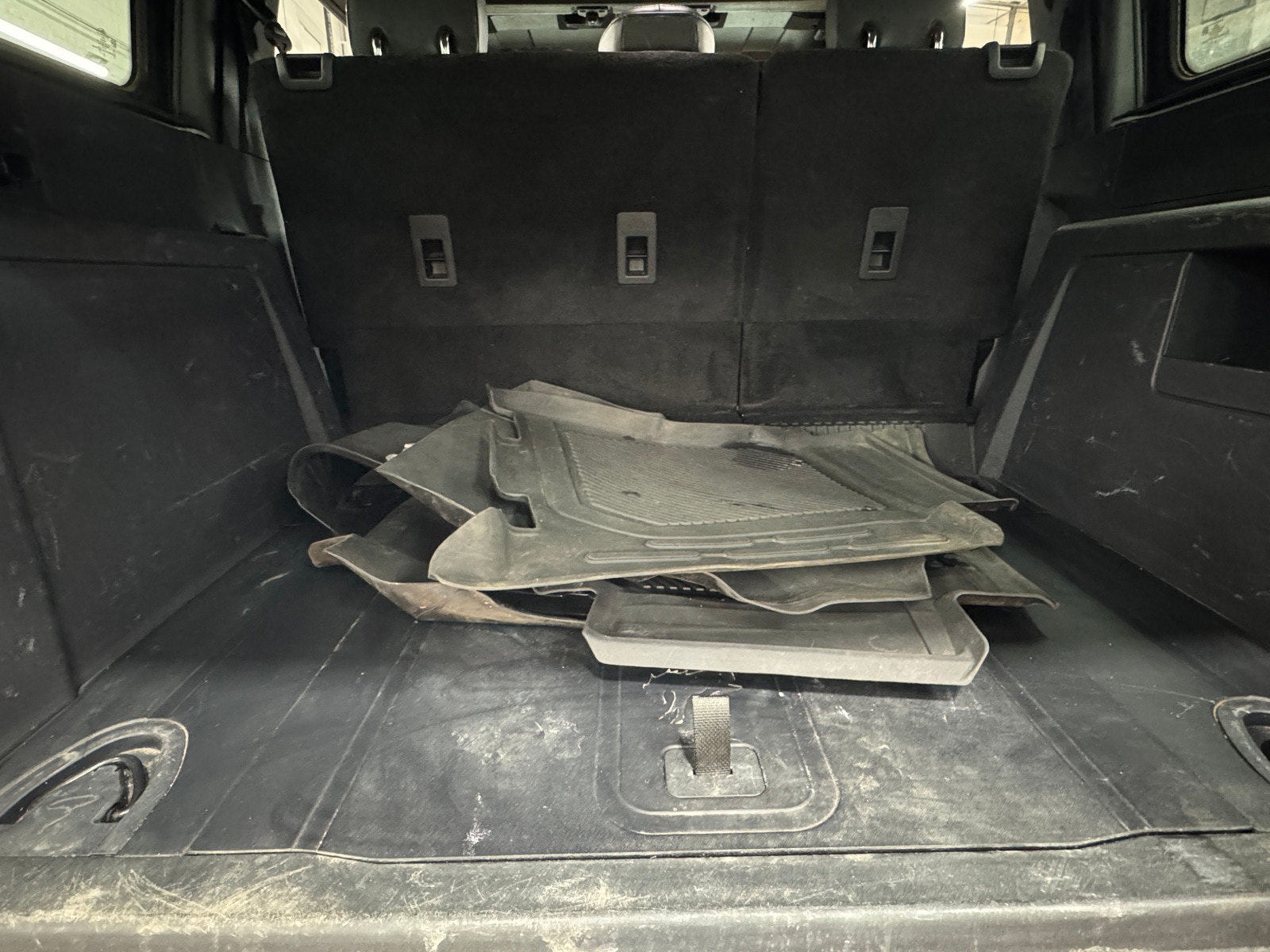 Thumbnail: 2022 Ford Bronco - 6