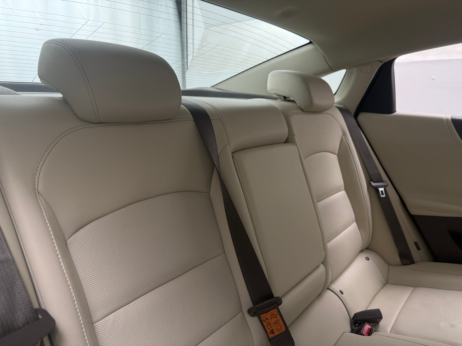 Thumbnail: 2024 Chevrolet Malibu - 5