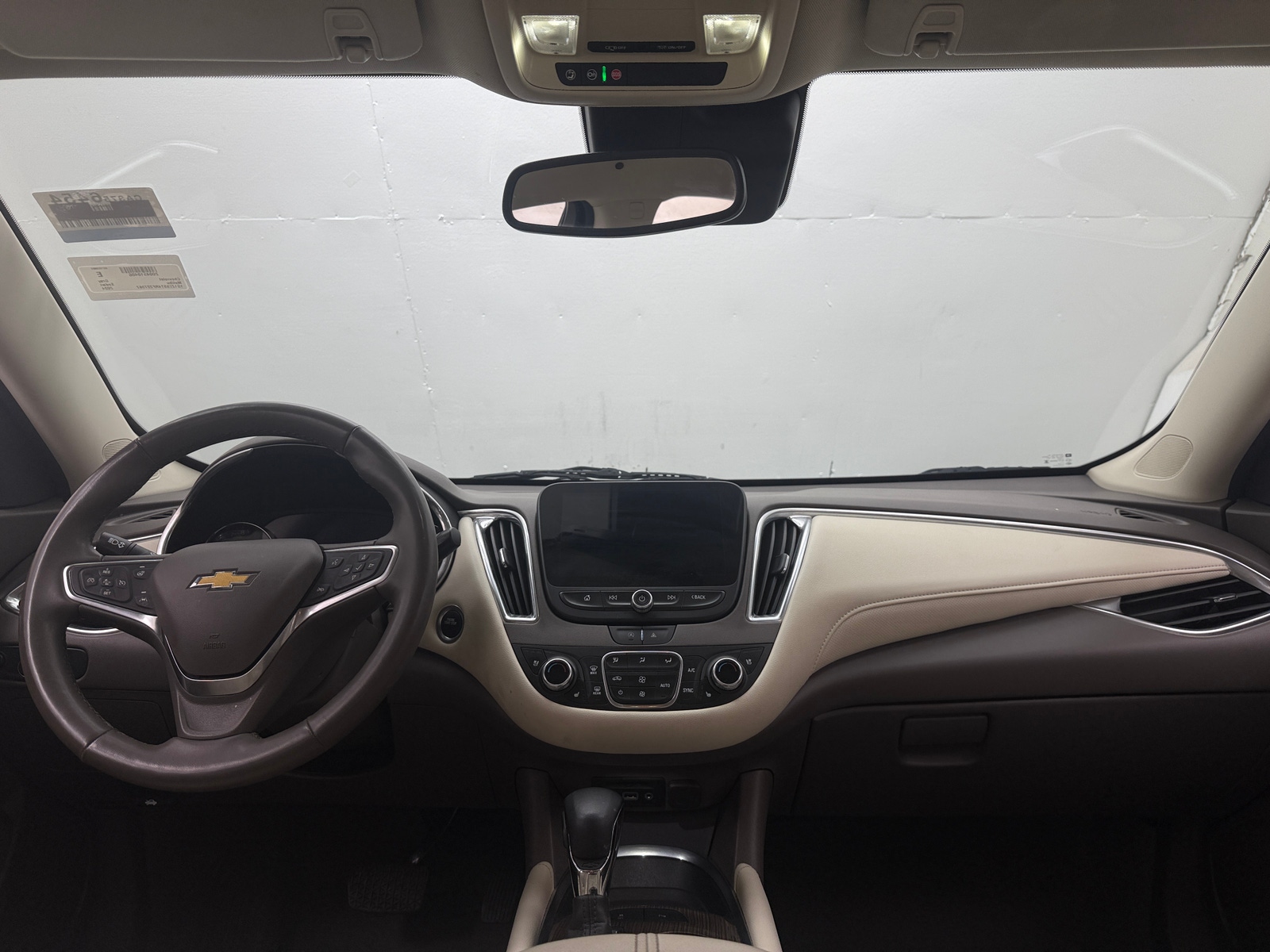 Thumbnail: 2024 Chevrolet Malibu - 2