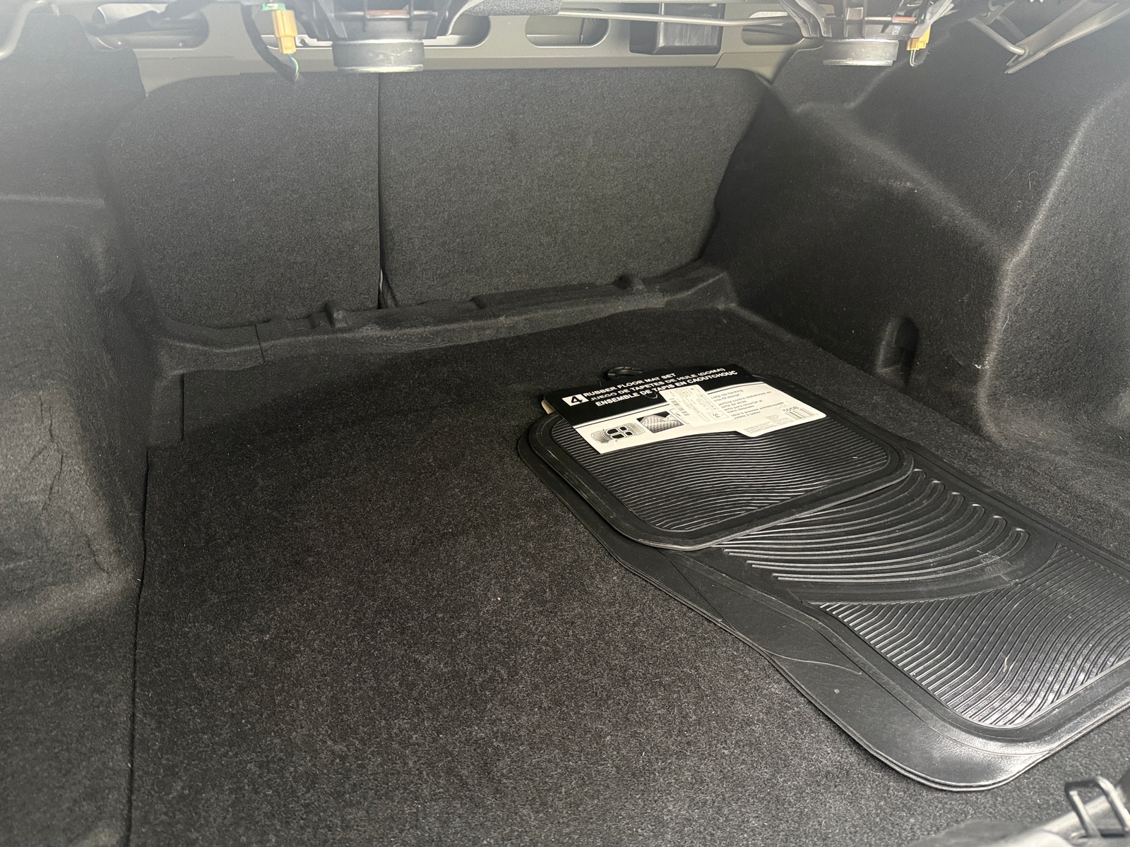 Thumbnail: 2024 Chevrolet Malibu - 6