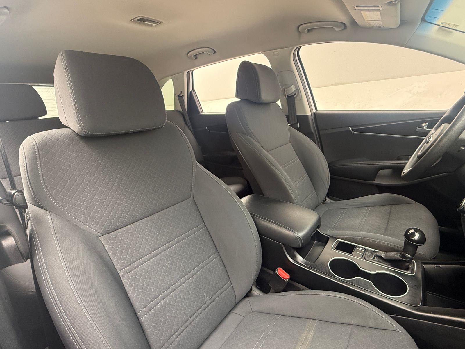 Thumbnail: 2017 Kia Sorento - 2