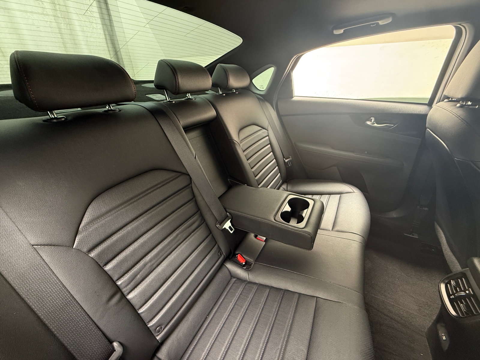 Thumbnail: 2024 Kia Forte - 5