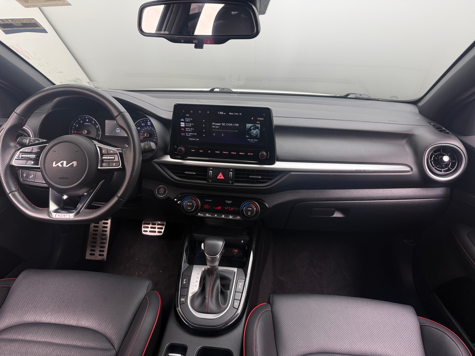 Thumbnail: 2024 Kia Forte - 2